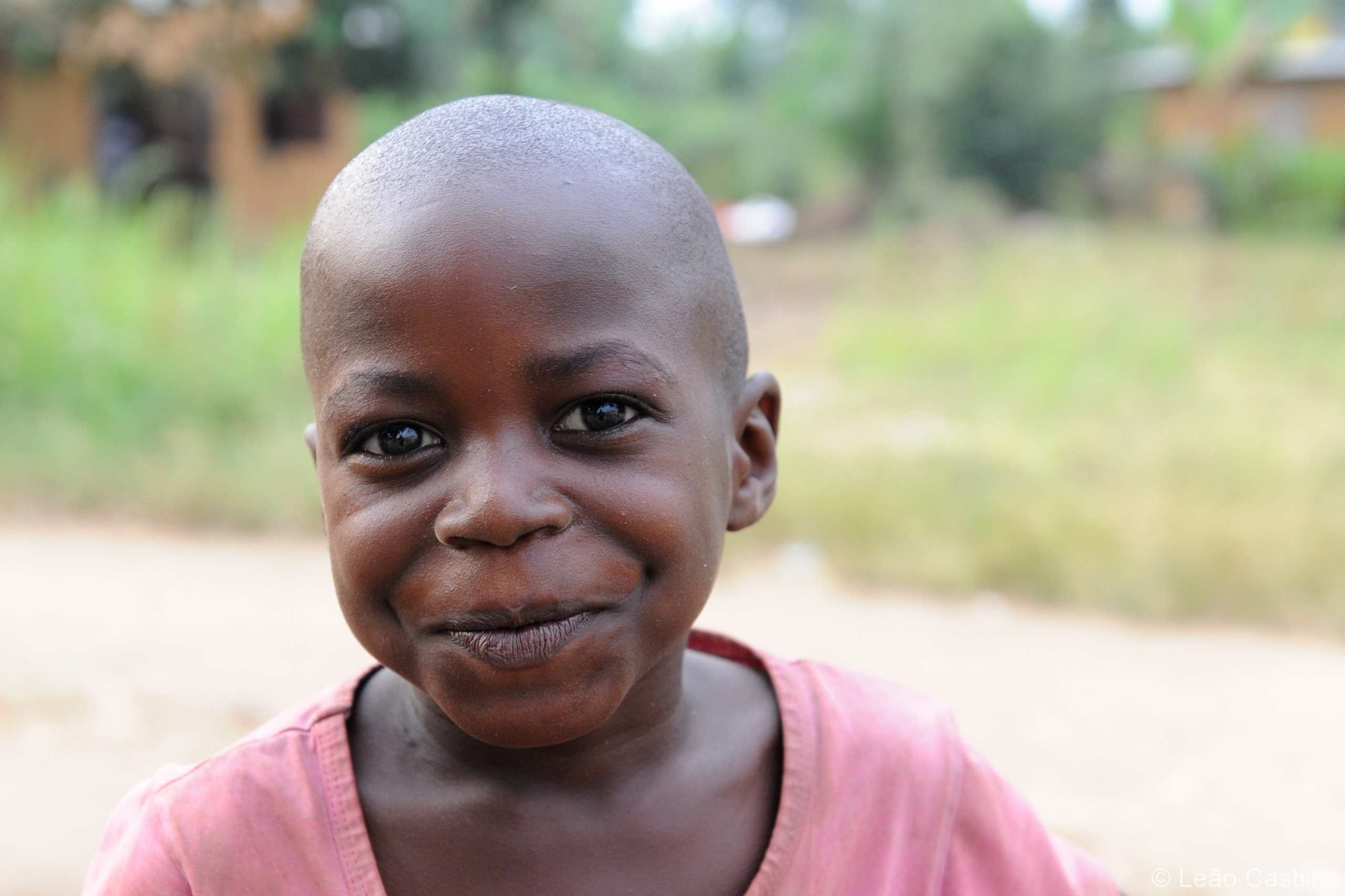 Photos from Congo people. Simbahalu