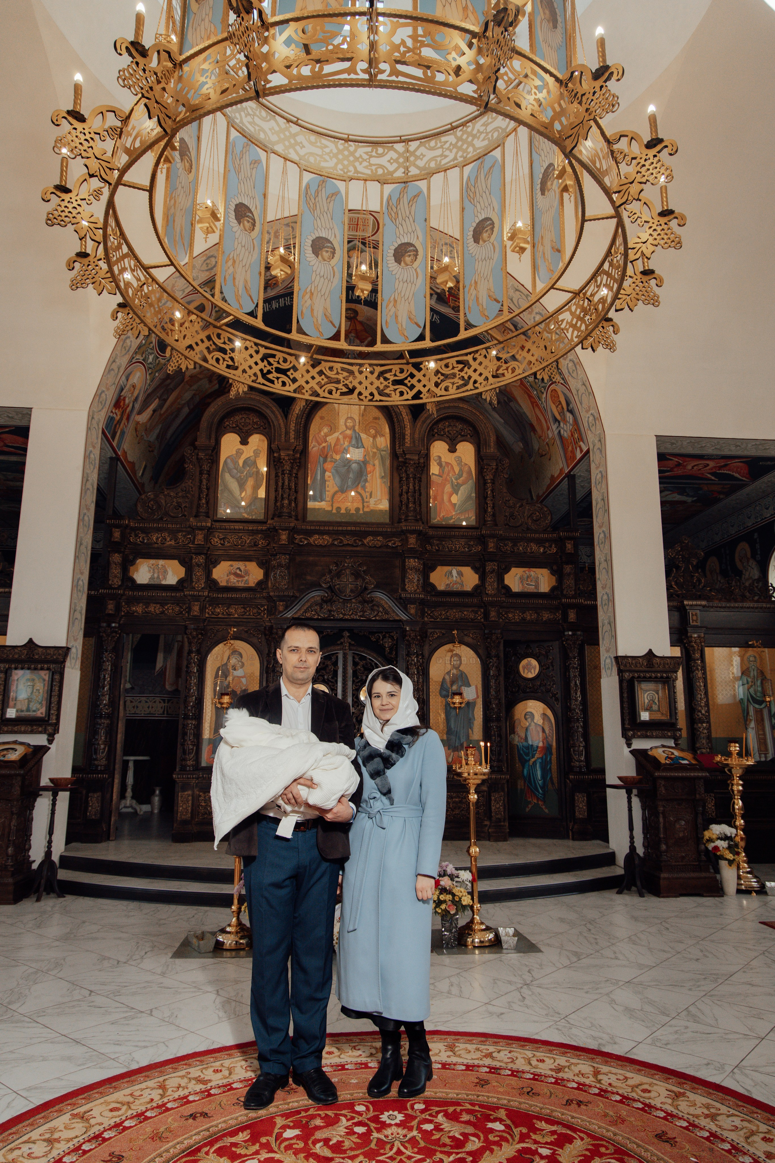 Botez. Свадебный Фотограф, Детский и семейый Фотограф Молдова