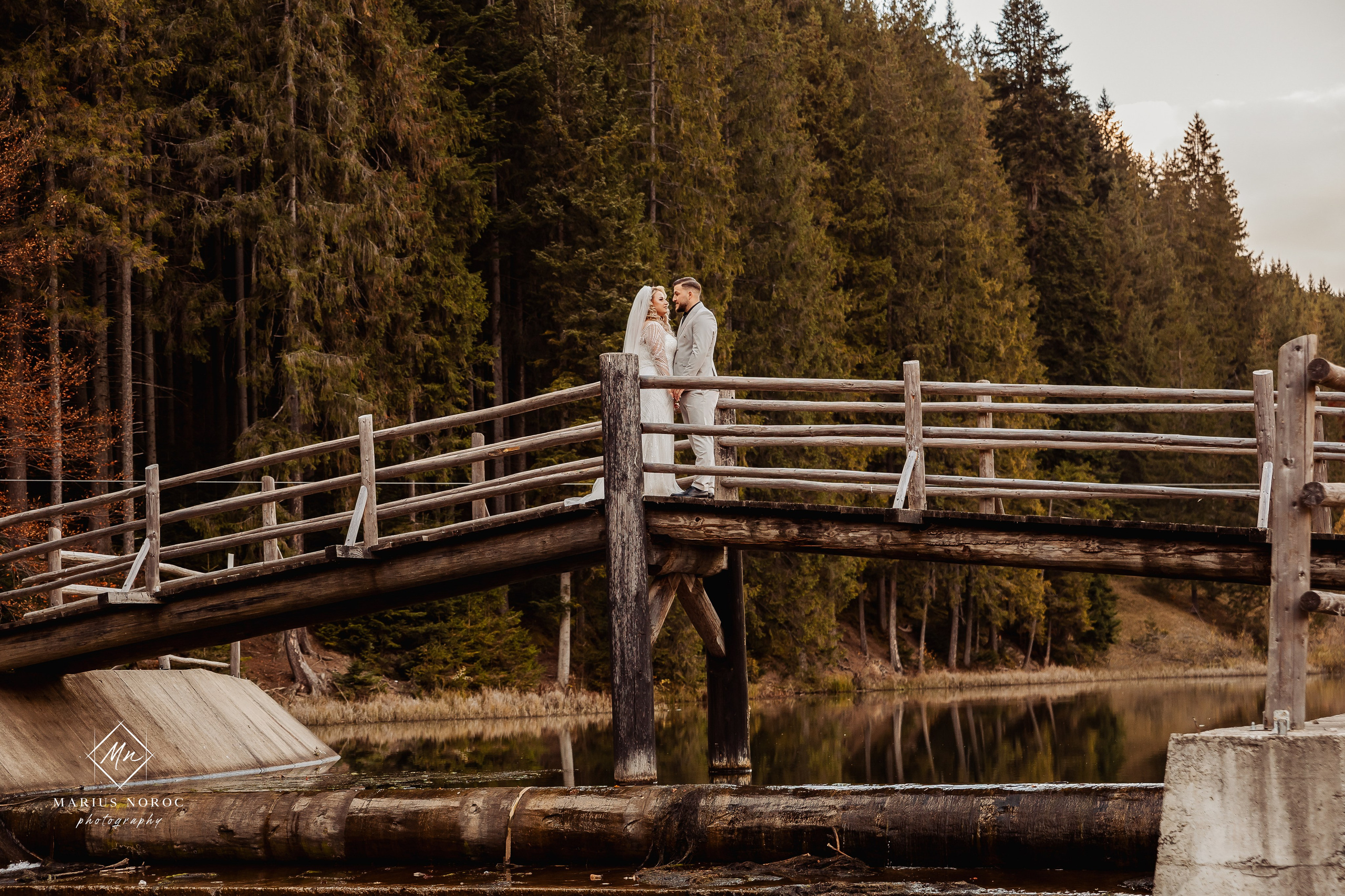 Elena & Alexandru | Sedinta Foto After Wedding
