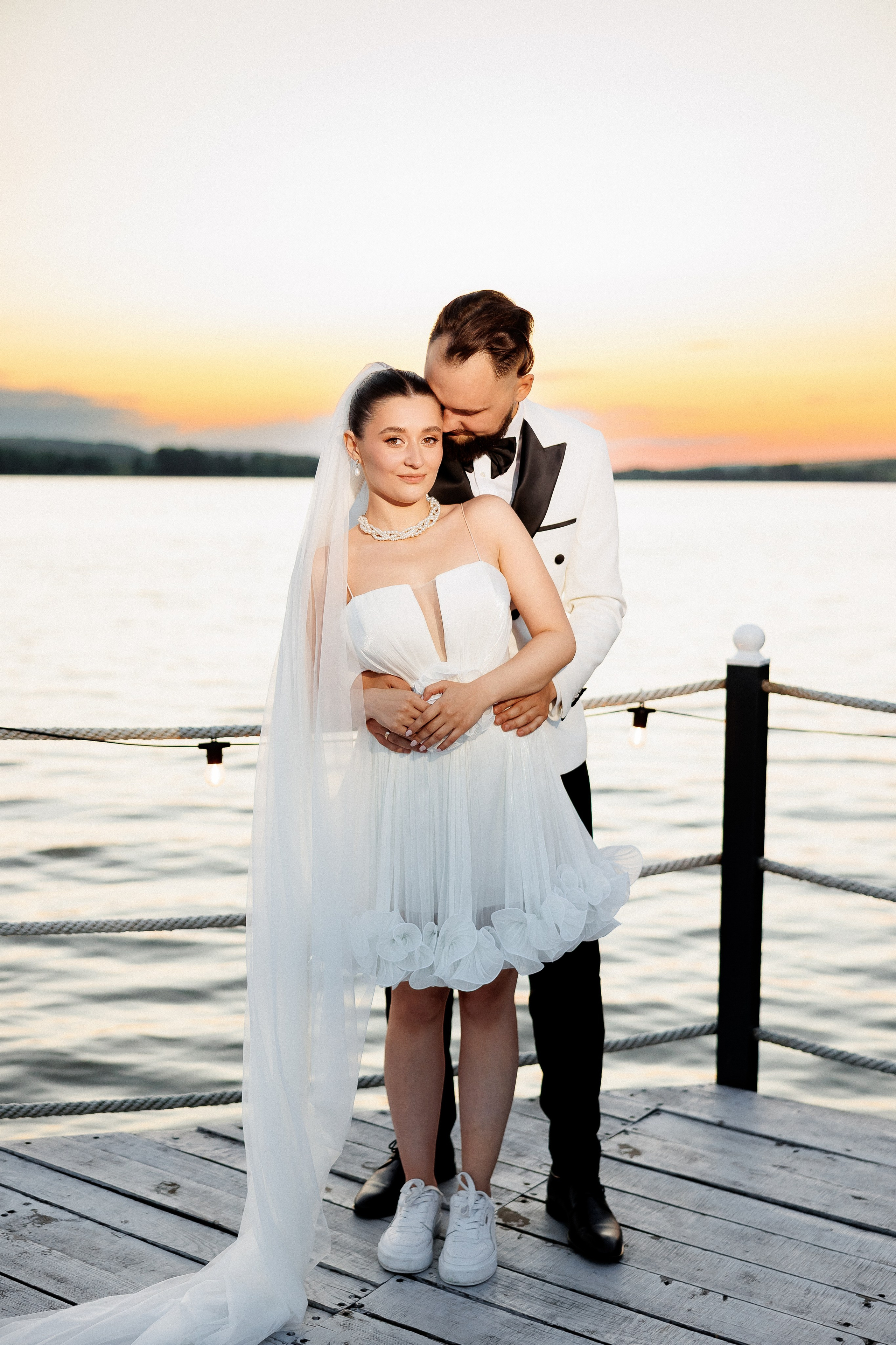 Florin & Corina — Complexul Turistic Costesti — Wedding Day. Servicii Foto și Video 067188353