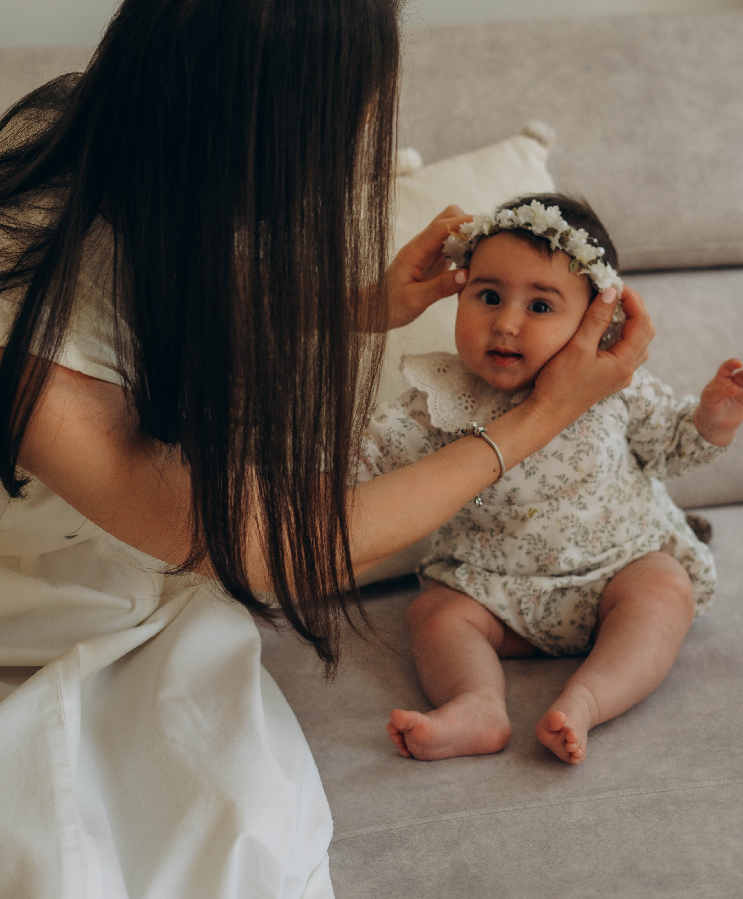 Portfolio. Daria Moment