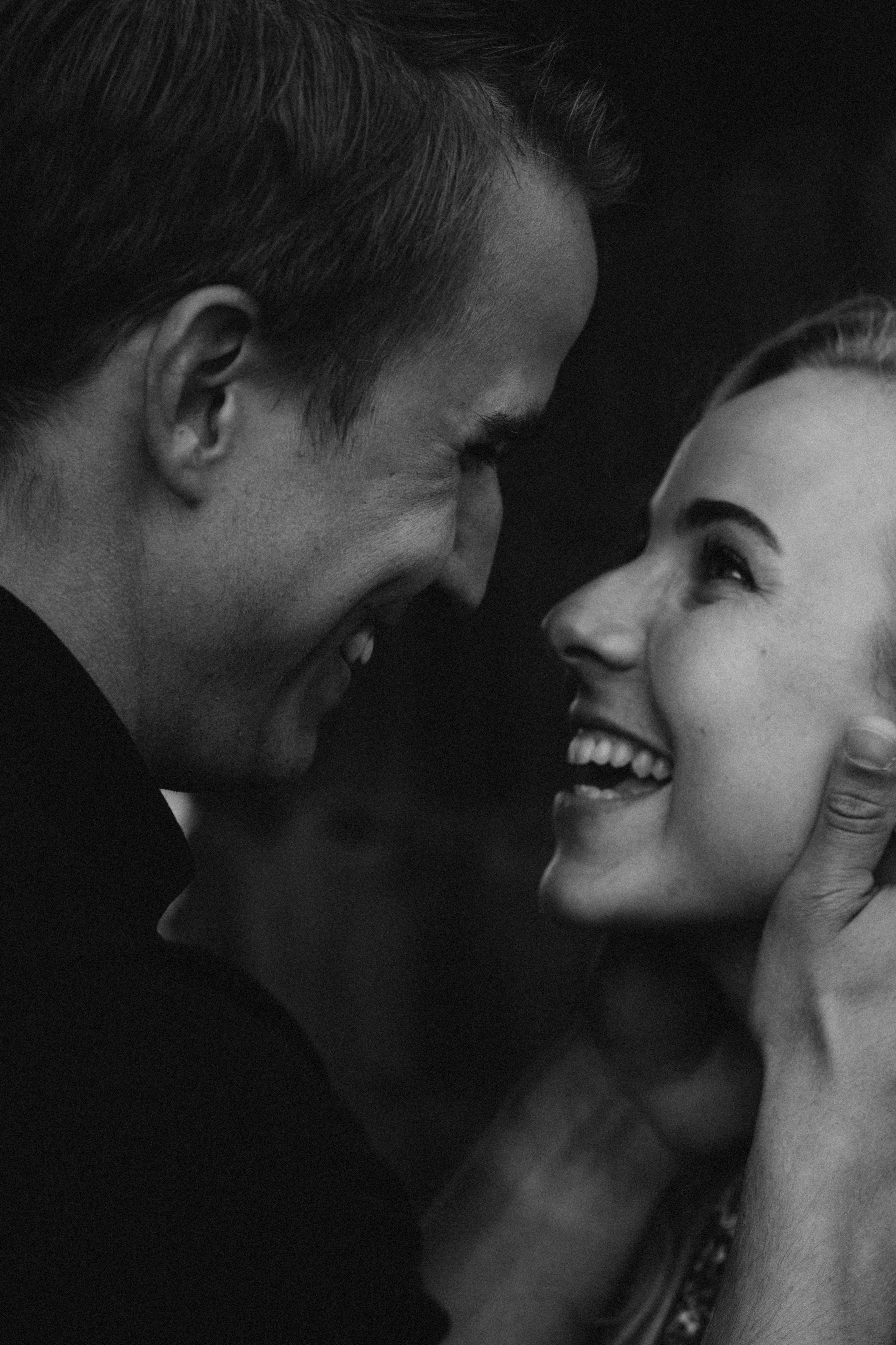 I&T. Wedding and portrait photographer in Helsinki Vickan O