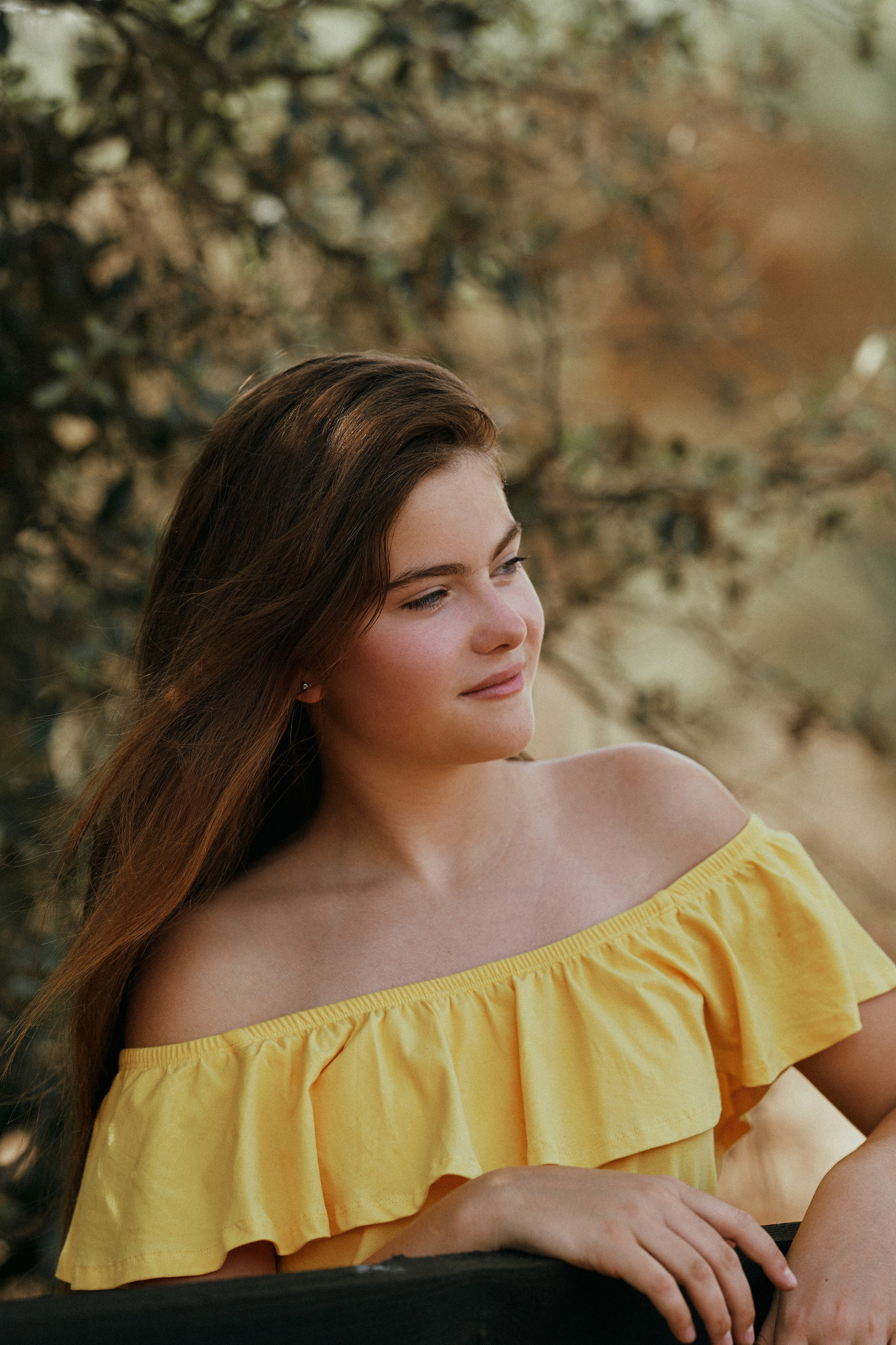 Настя. Девочка с сильным характером. Фотограф в Барселоне Жанна Захарченко