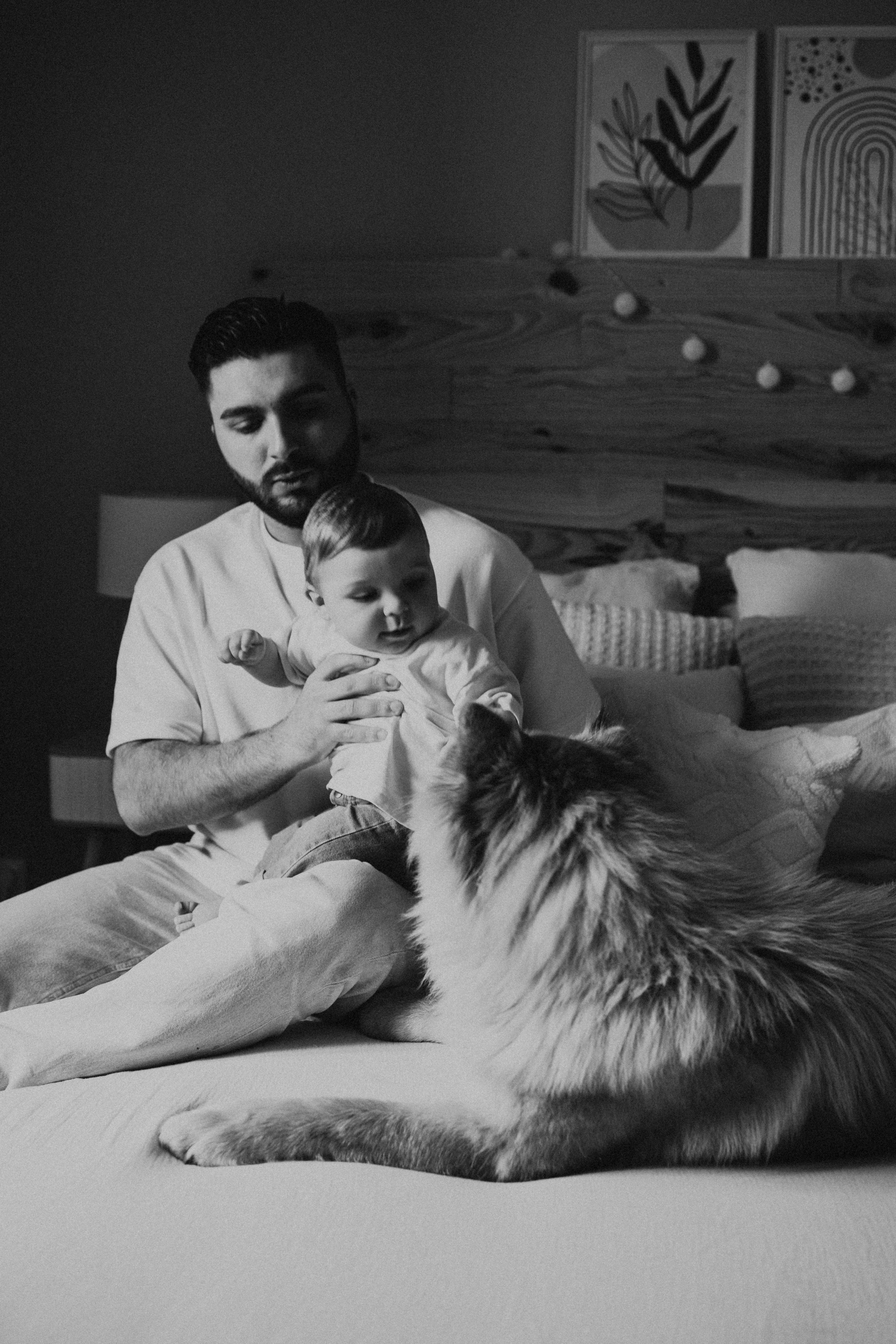 Bébés | 5 – 24 mois. Семейный фотограф во Франции (Мец, Люксембург)