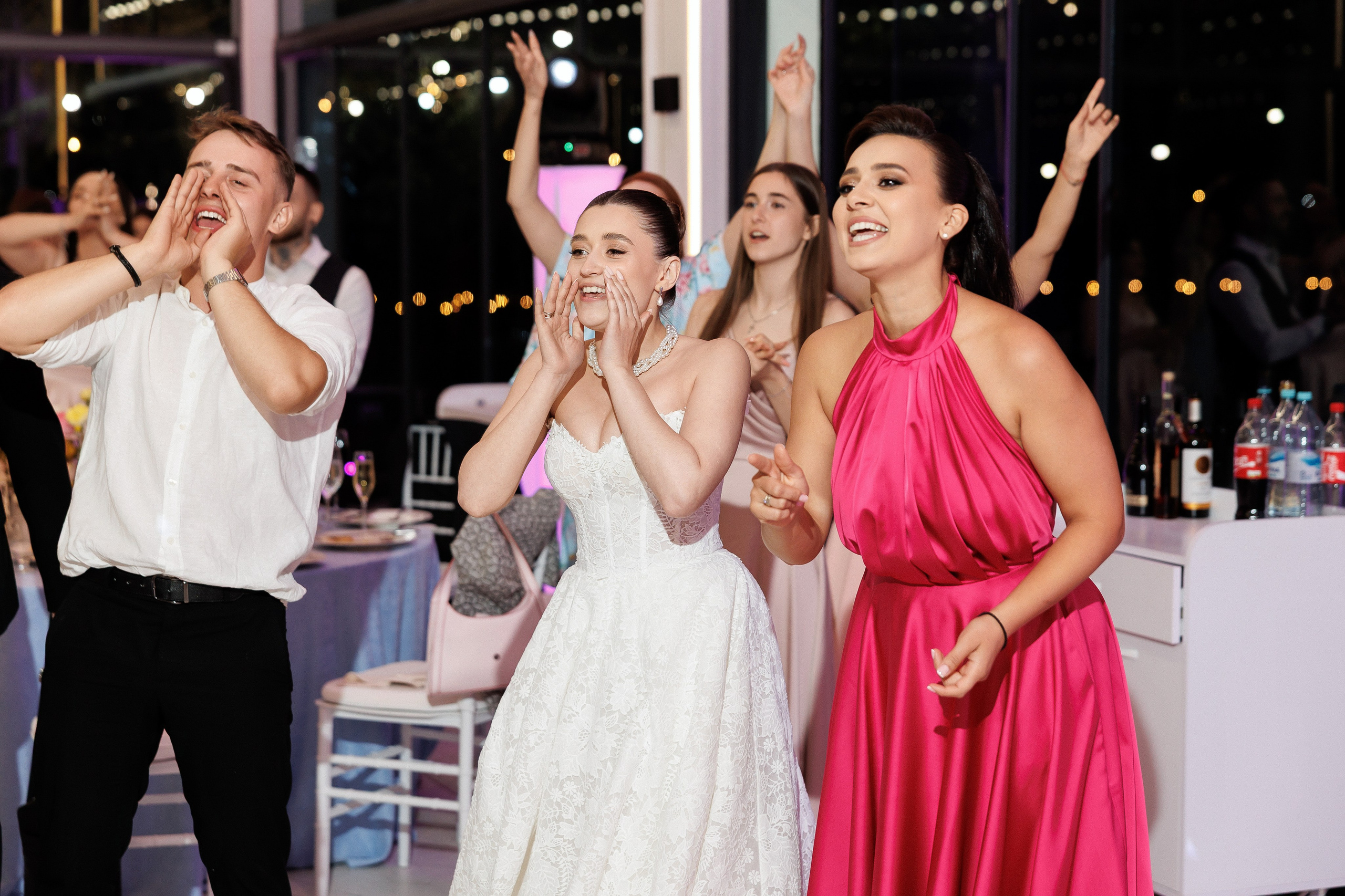 Florin & Corina — Complexul Turistic Costesti — Wedding Day. Servicii Foto și Video 067188353