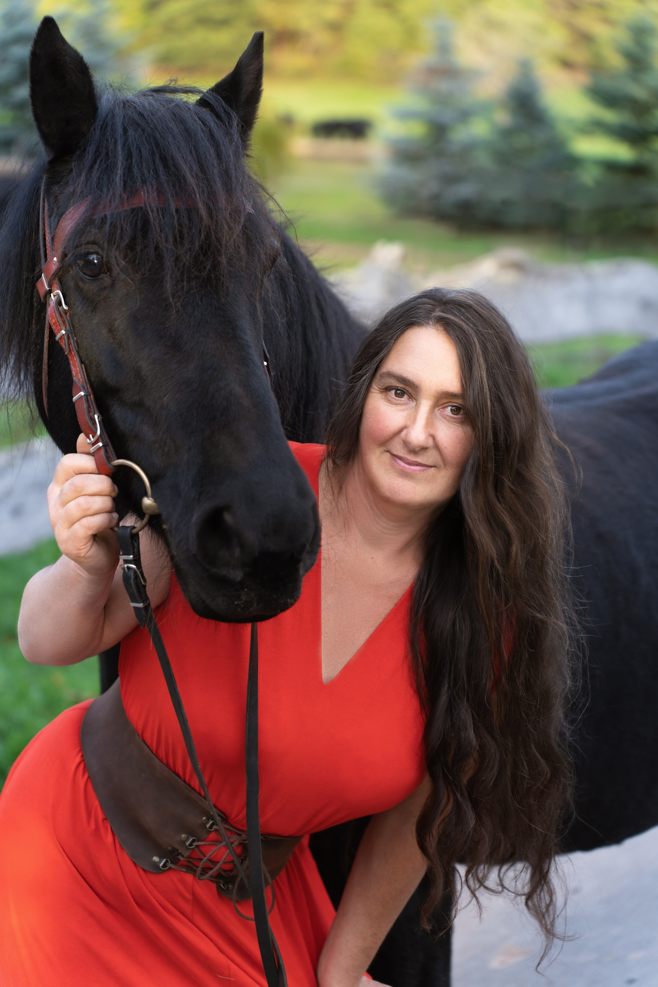 Geschichten mit dem Pferden. Kinder und Familienfotografie Wittlich und Trier Umgebung