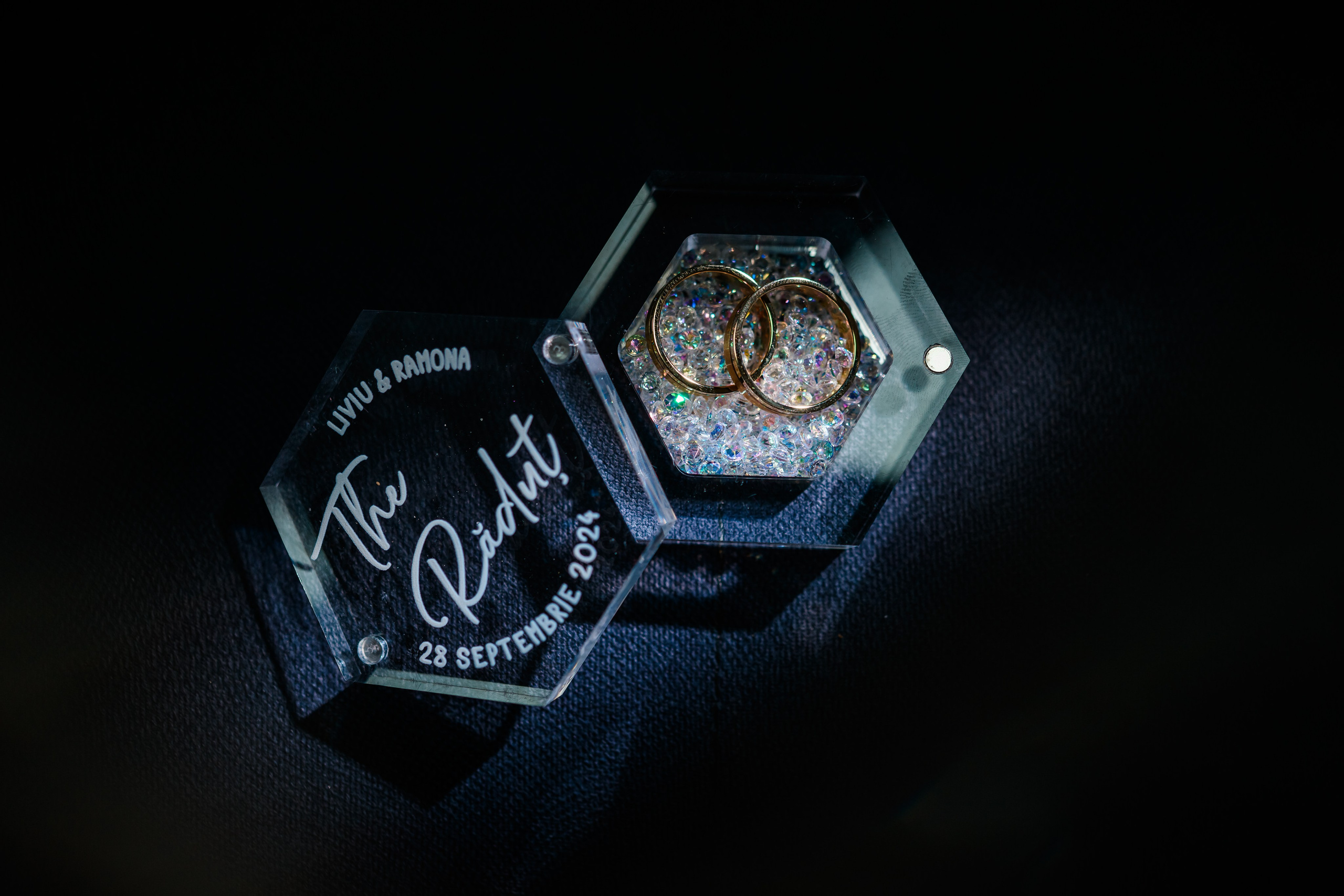 Ramona & Liviu. Mugurel Olteanu Fotograf