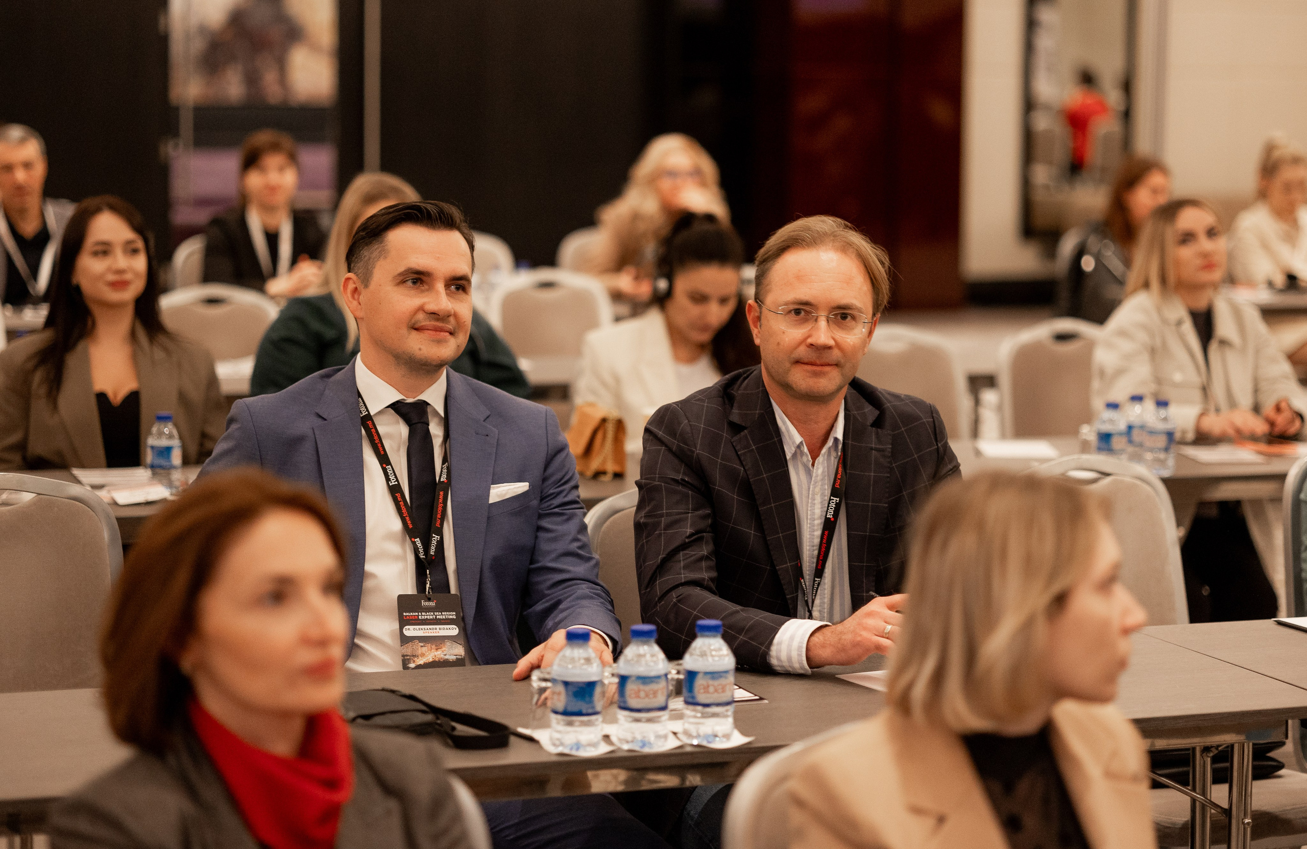 Fotona presentation. MATVEEVA STUDIO