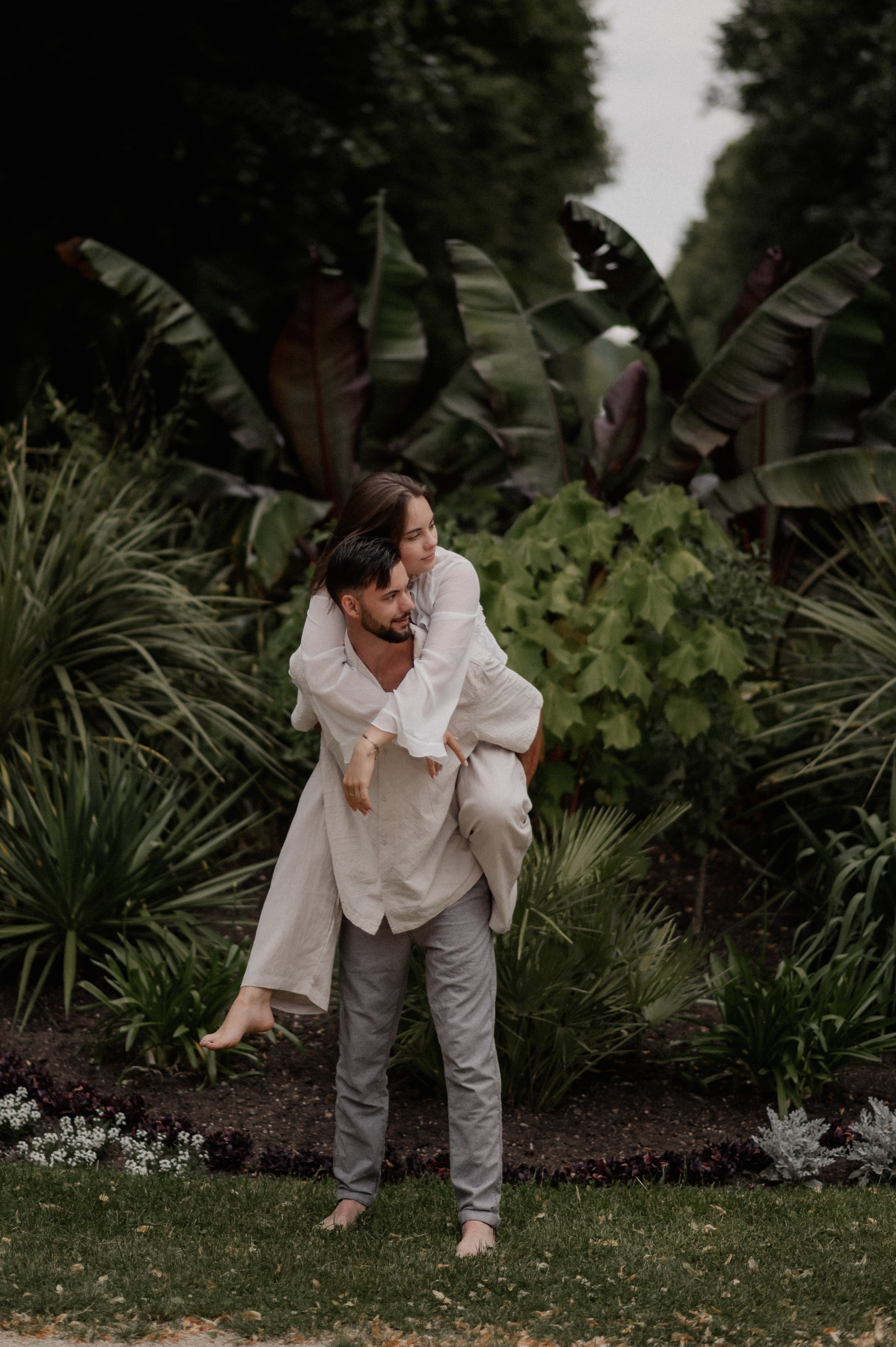 22:22 | Paarshooting in Ansbach. Фотограф в Нюрнберге Ирина Менерт из Ансбаха