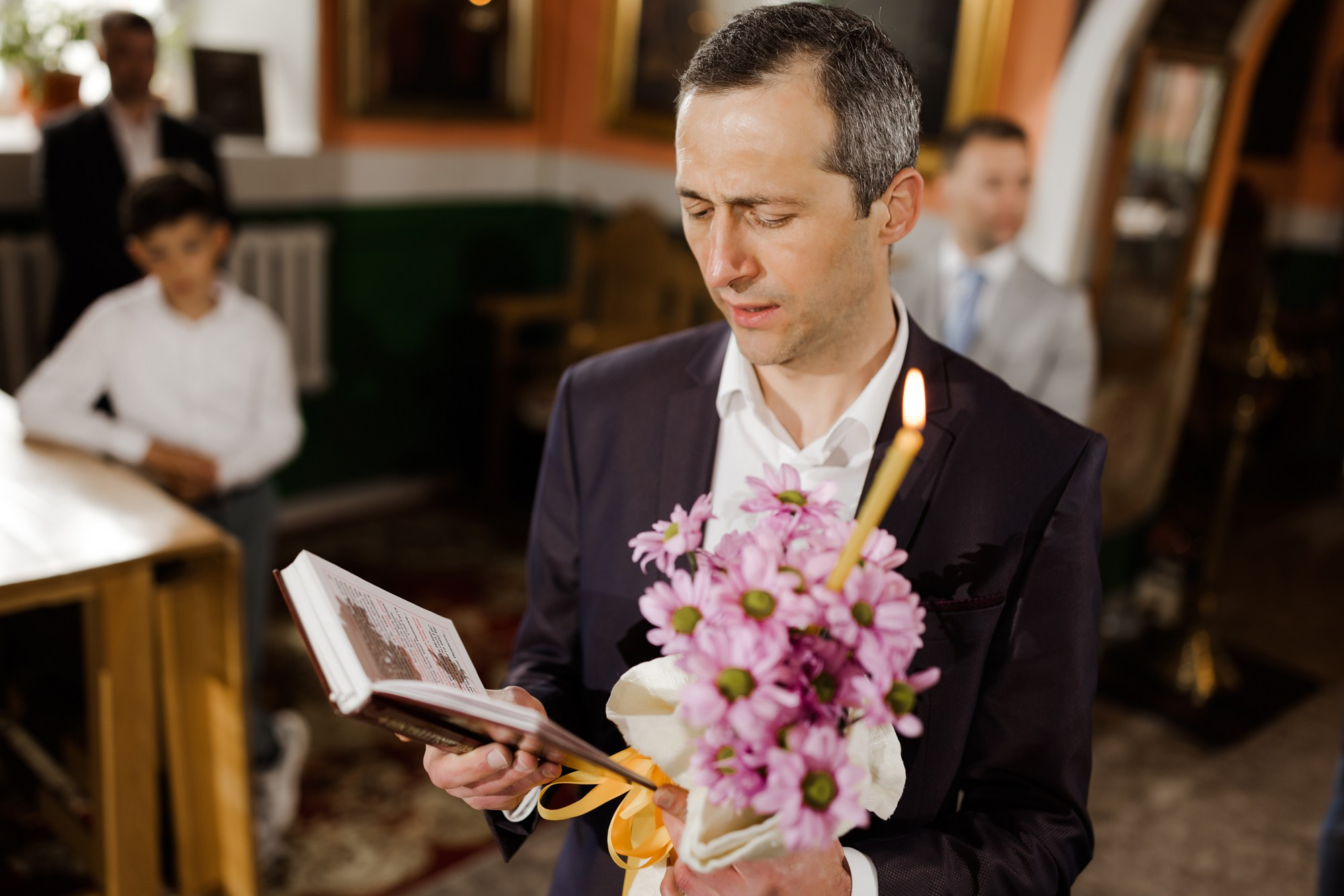 Ilinca. Fotograf și videograf de nuntă R. Moldova, Romania