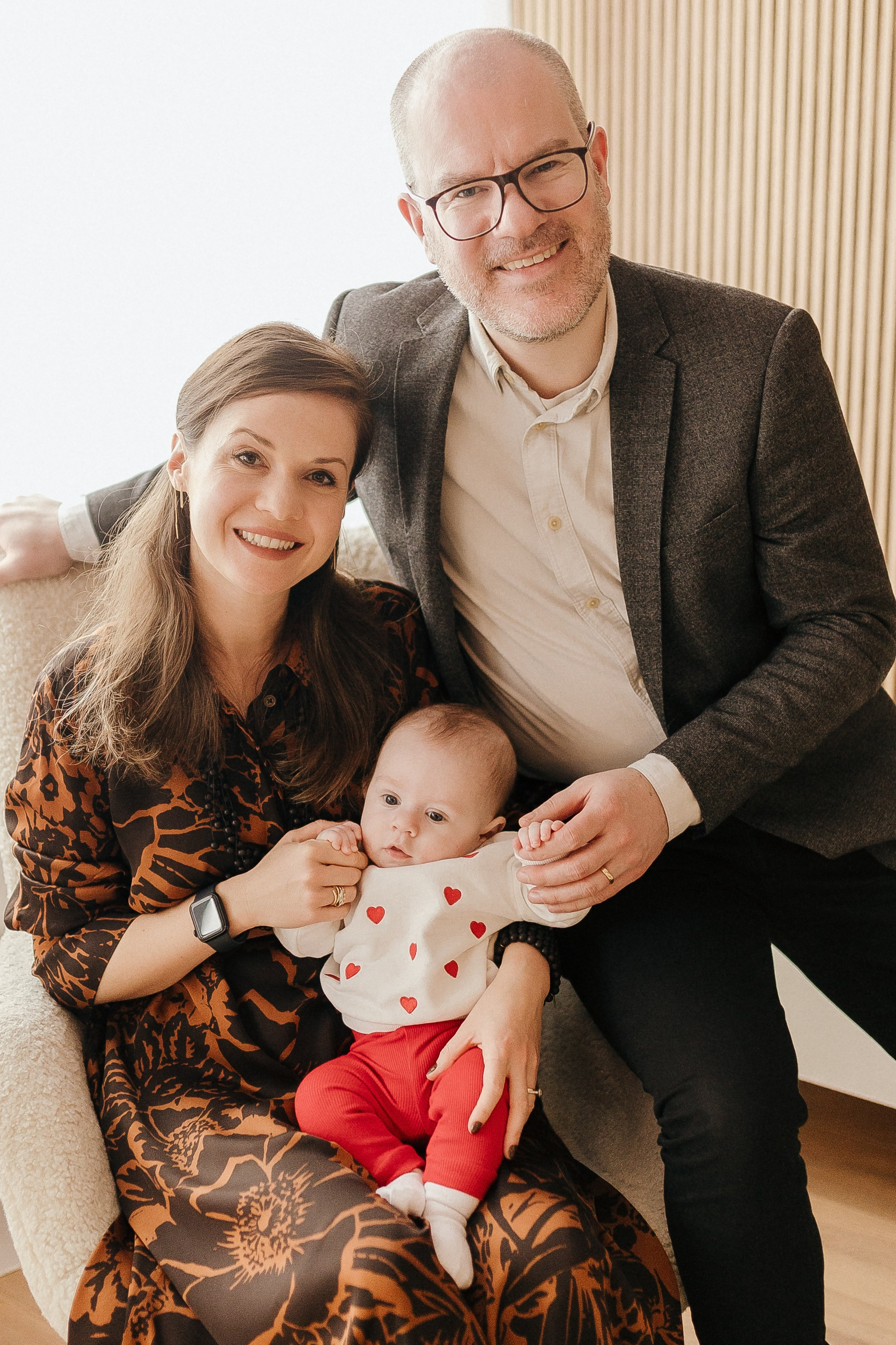 Baptism Ray Hari. Ionutdraganfoto.com