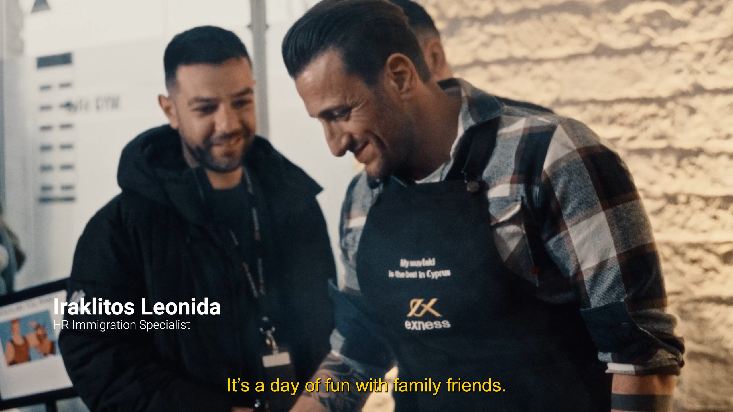 [Director] — Corporate/Cultural Documentary — Carnival. Tim Katerinko — Visual Storytelling for Brands, Culture & Events