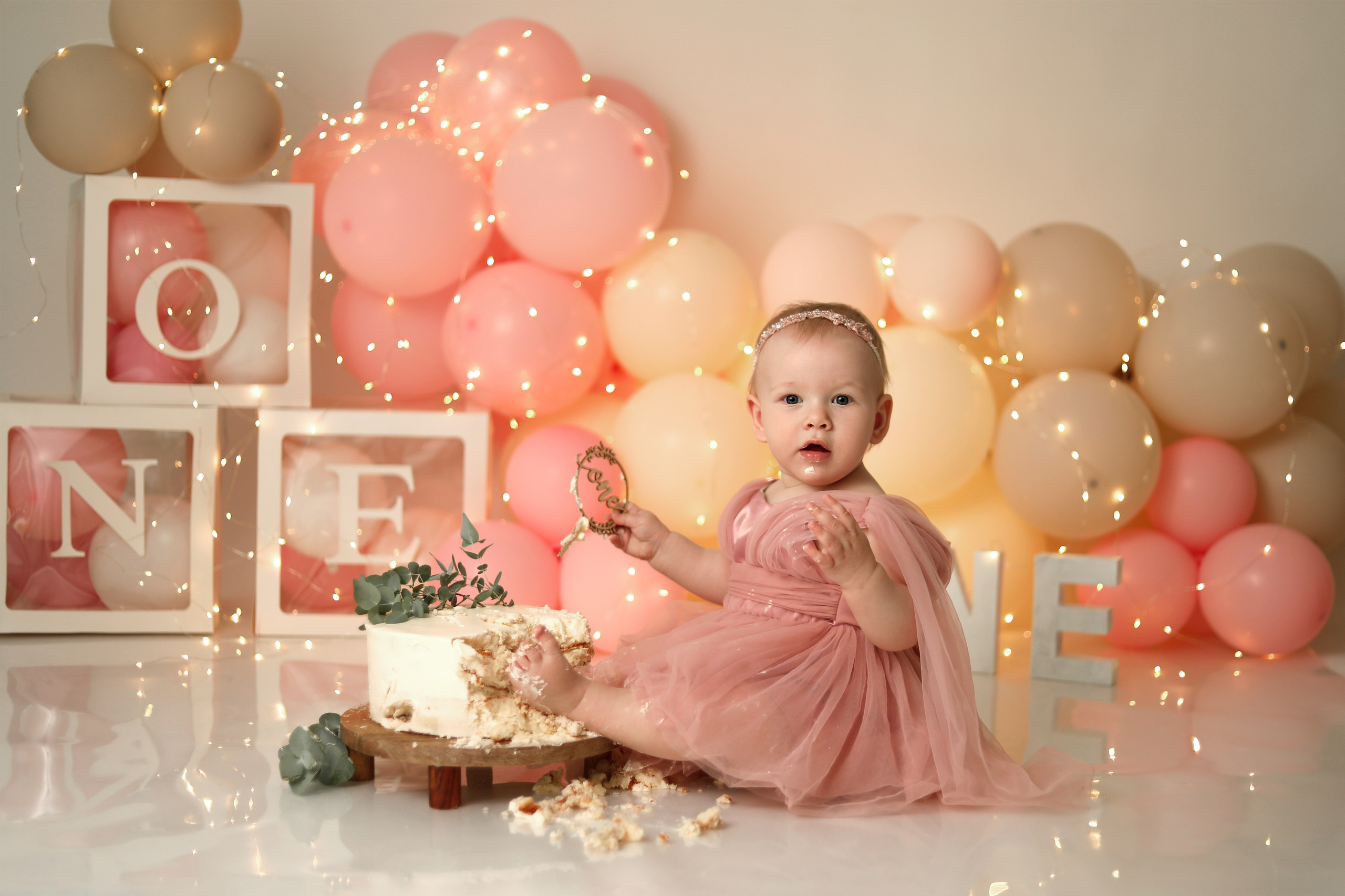 Jeannette Vucetic. Neugeborenen Fotograf Ulm (Umgebung)