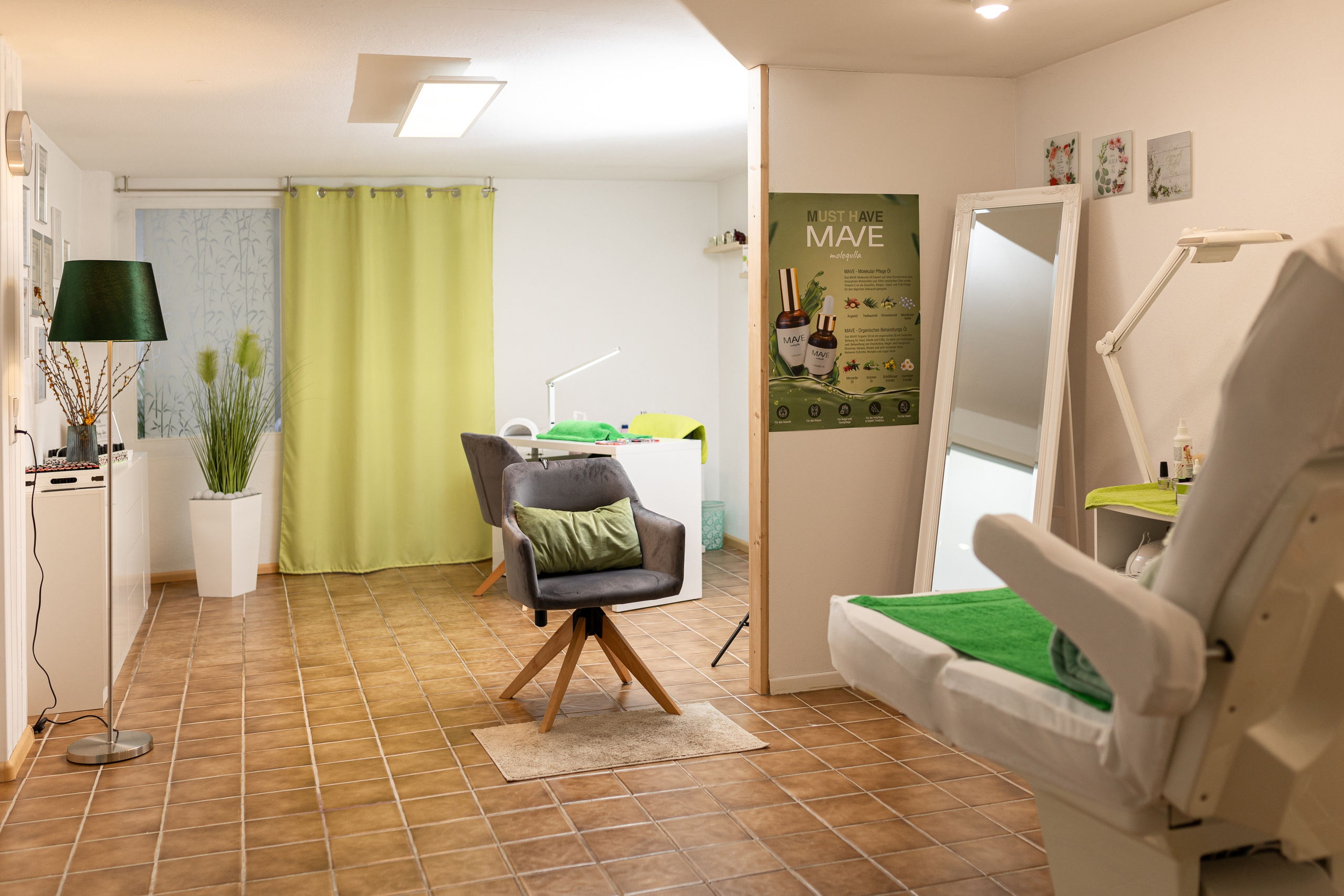 Business Porträts. Fotograf in Freiburg, Meerim Kaufmann