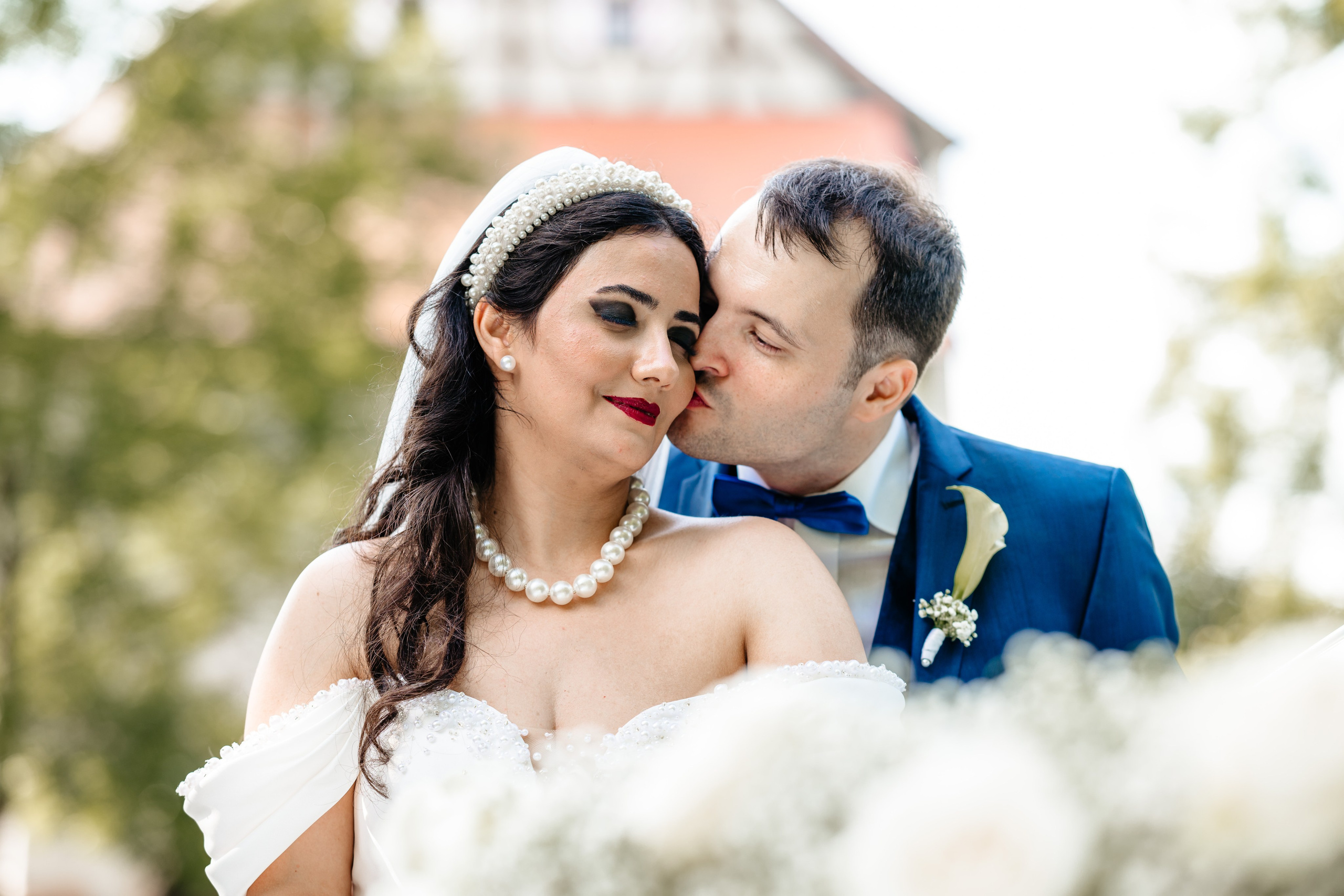 Hochzeit in Albstadt – Benjamin & Huscha. Authentische, emotionale, zeitlose Hochzeitsfotografie aus Albstadt