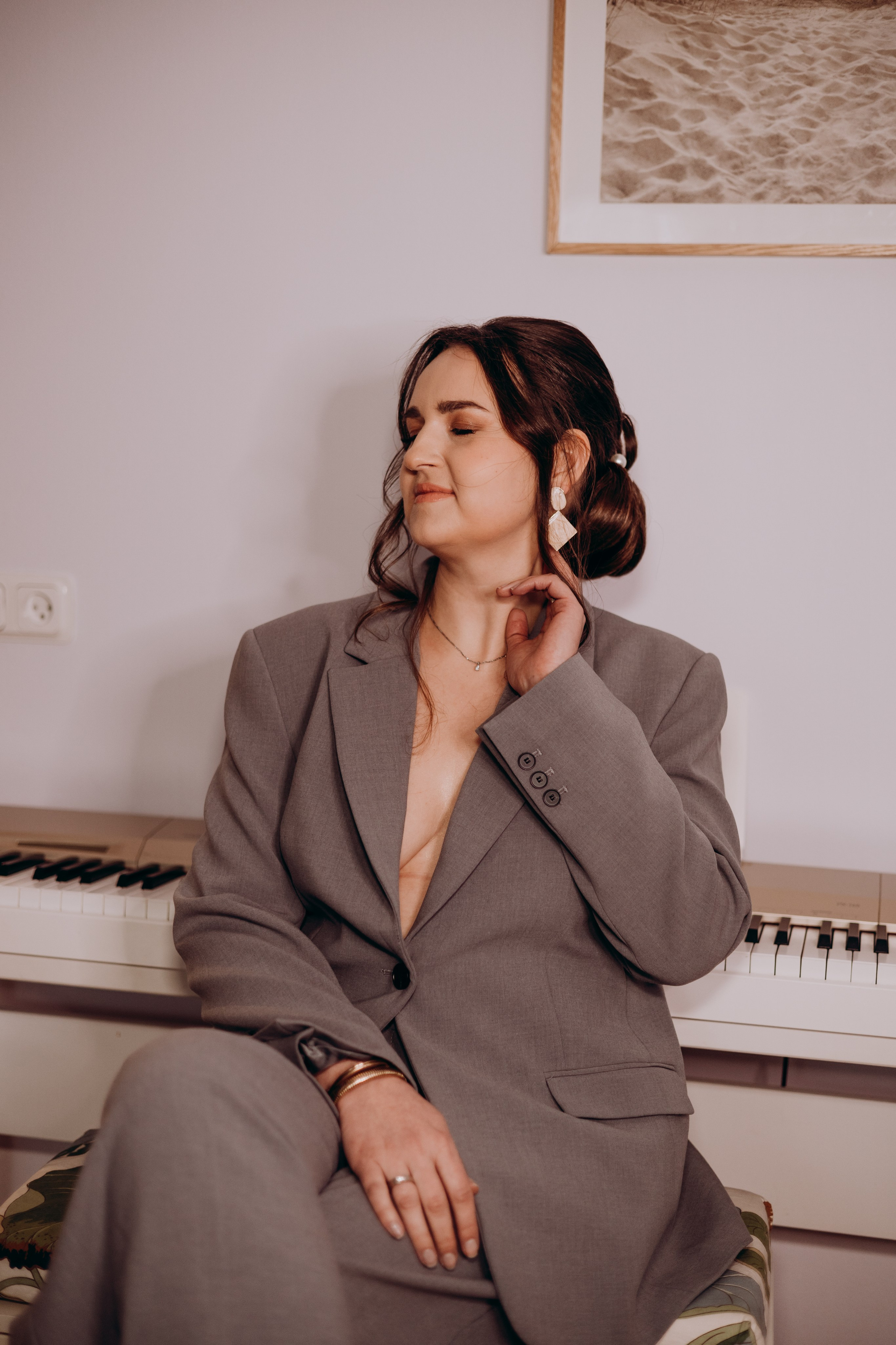 Natural Beauty. Iryna Zhyvora | Photographer | Stockholm