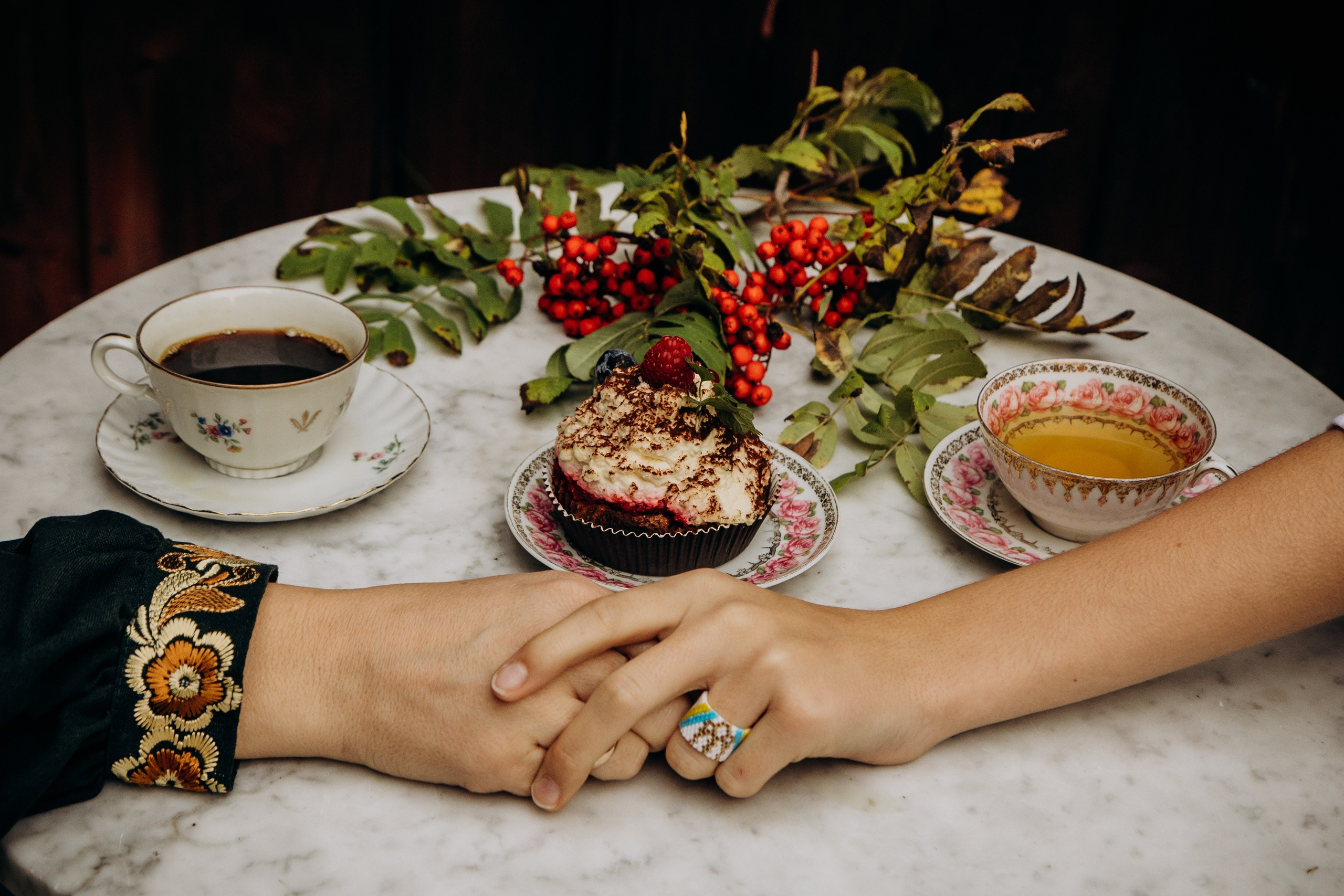 Mother and daughter. Iryna Zhyvora | Photographer | Stockholm