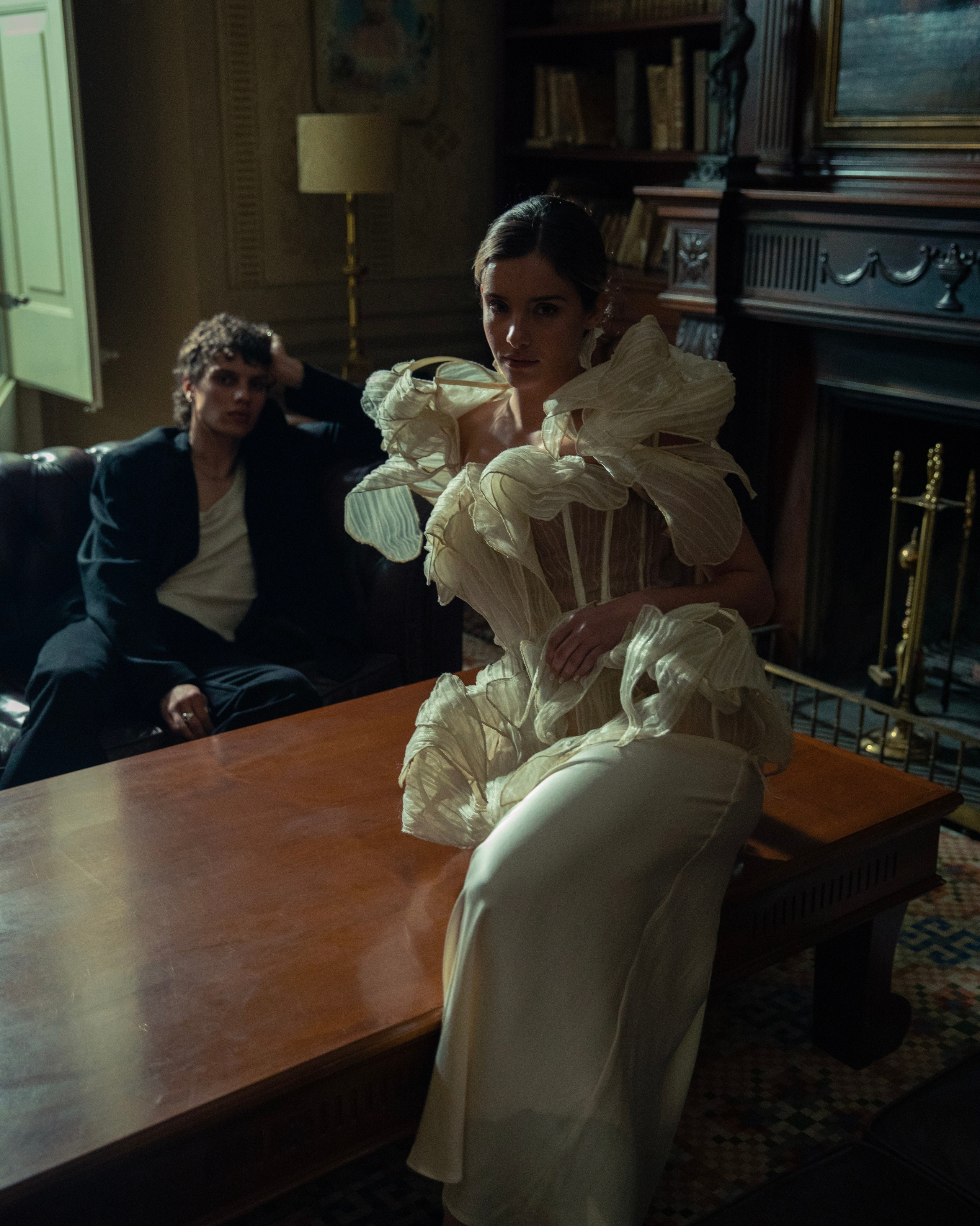 Wedding. Photographe Paris