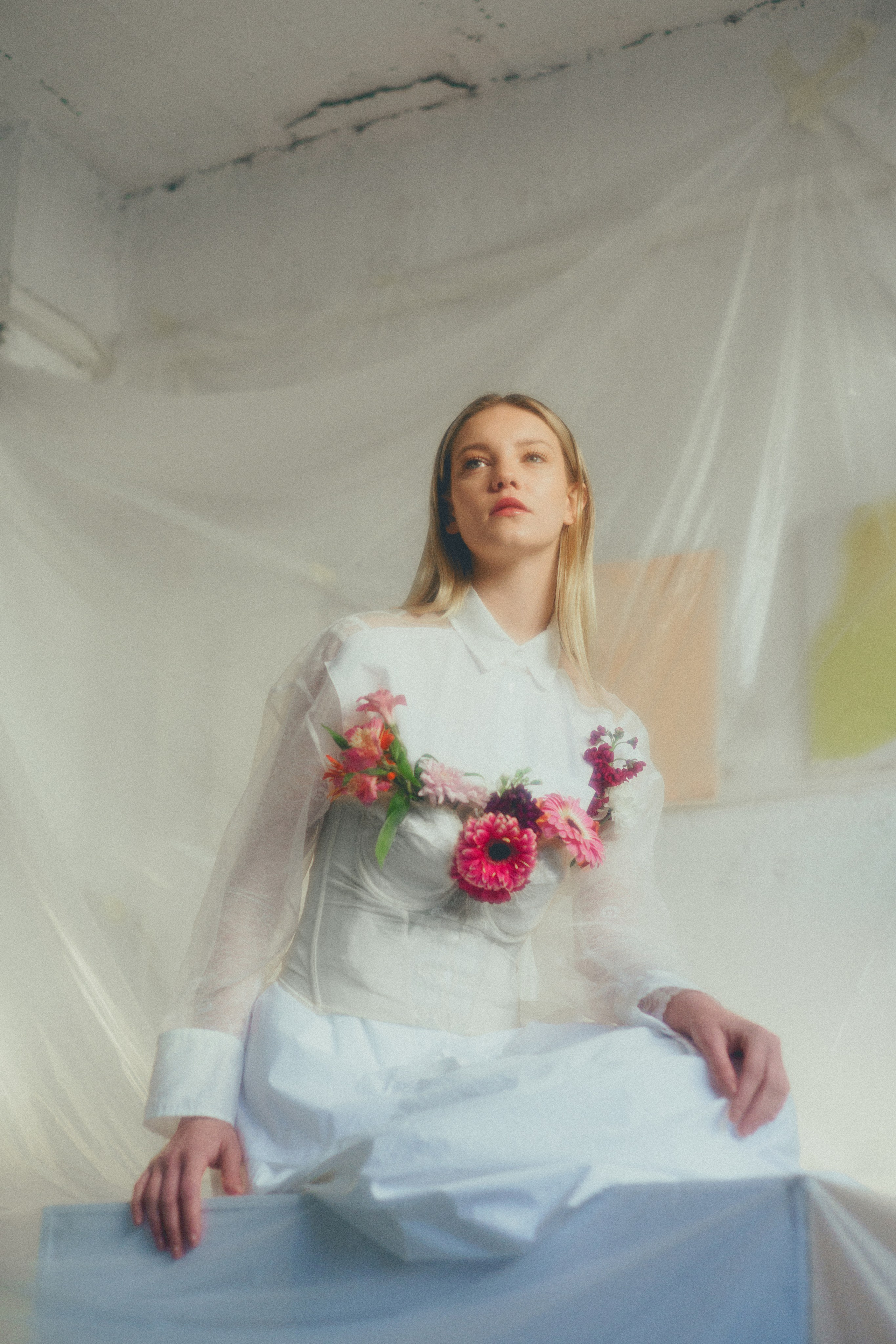 Ashley. Photographer in Greece Kristina