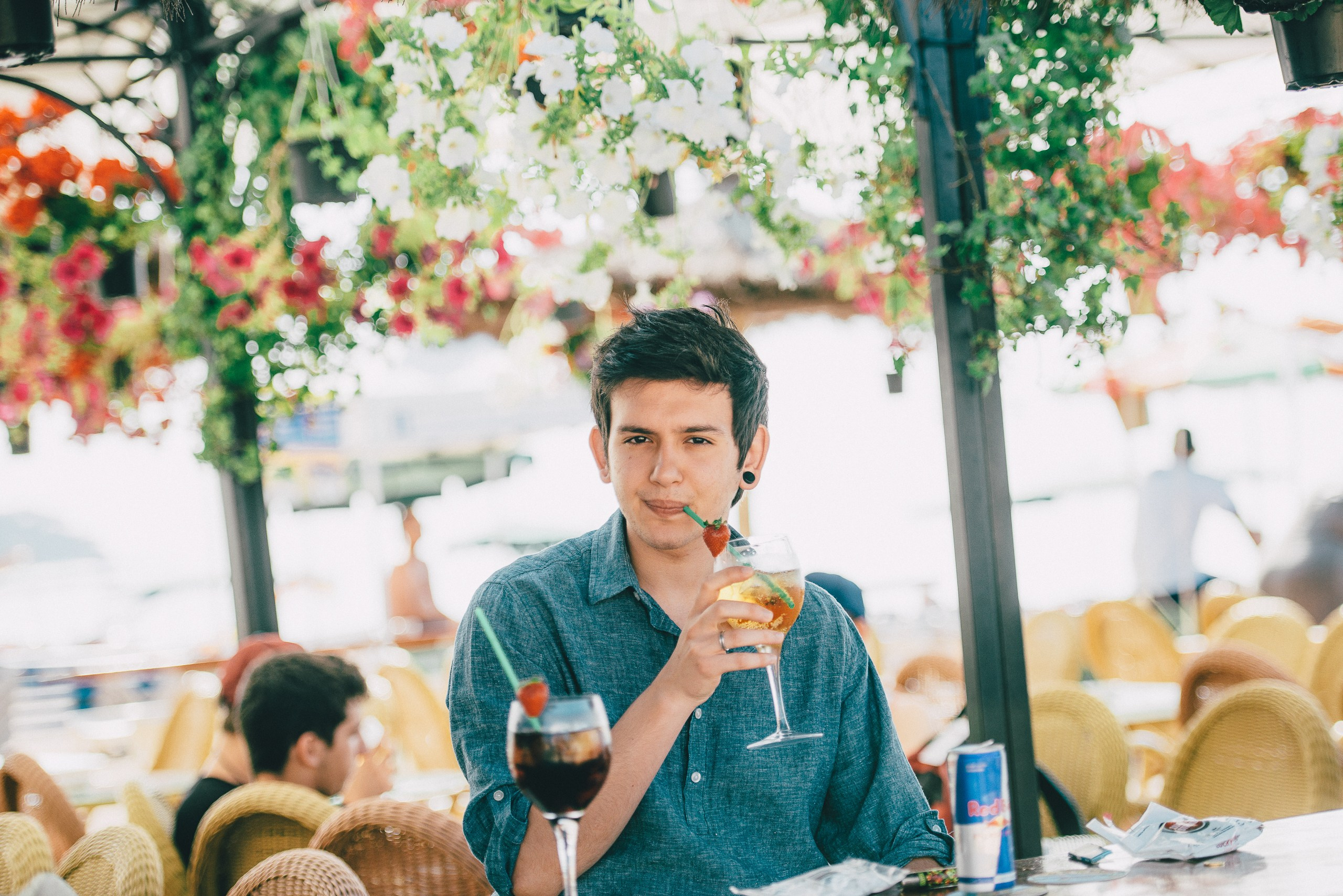 Xenia&Enrique sesion de pareja en LLoret de Mar. Fotógrafo profesional Bilbao