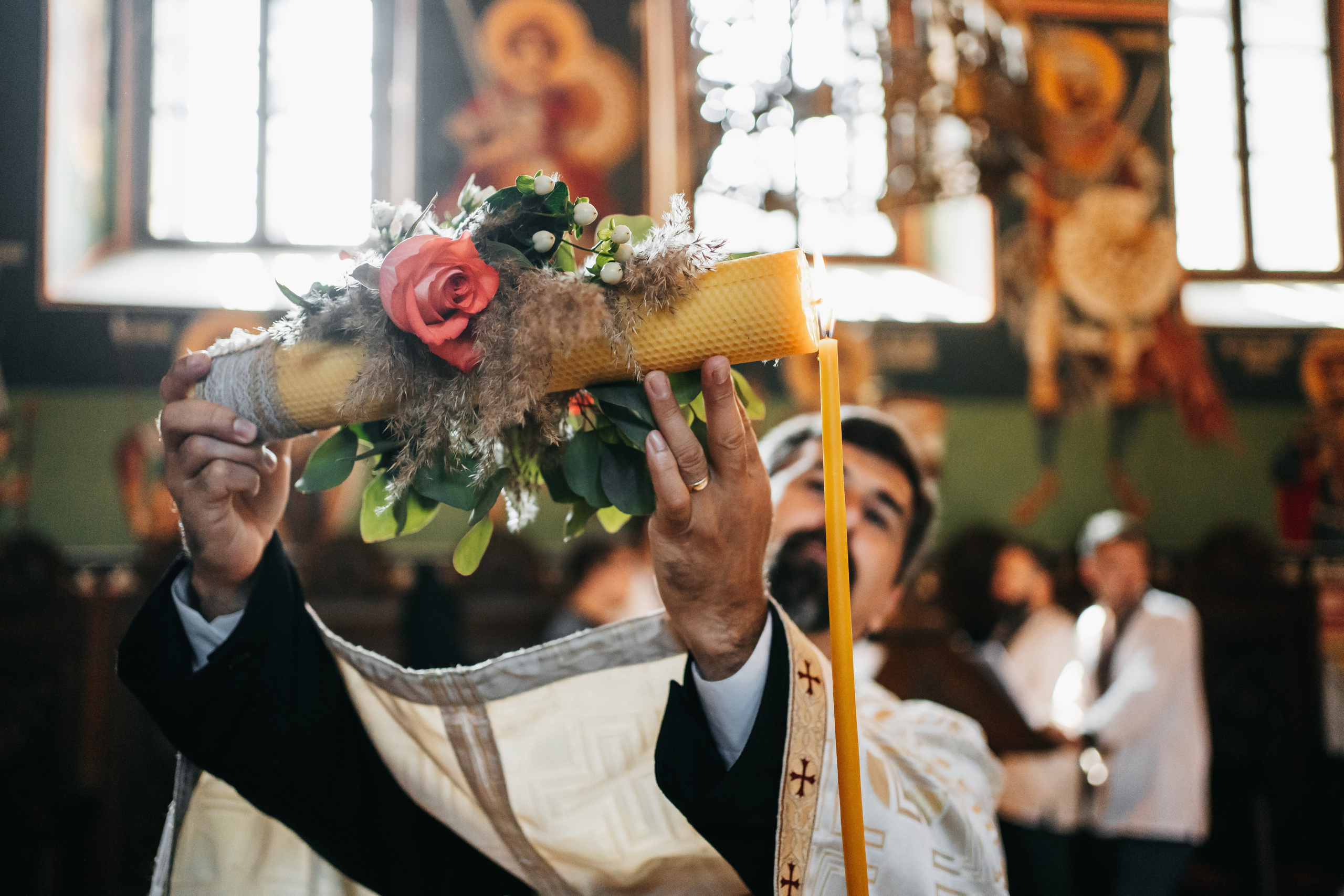 A & R. Fotograf Nunta Iasi - Hearts & Pictures