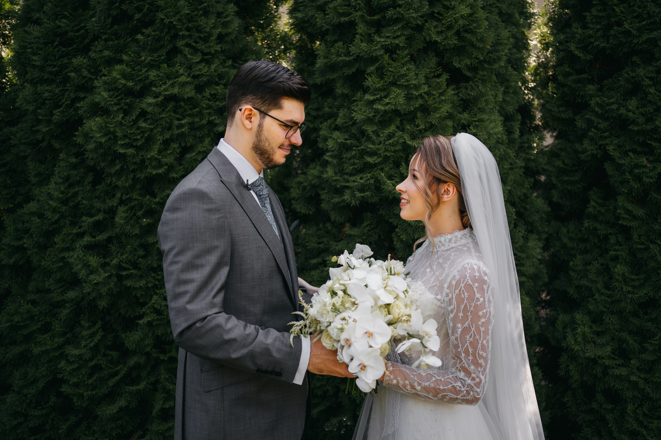 R & E. Fotograf Nunta Iasi - Hearts & Pictures