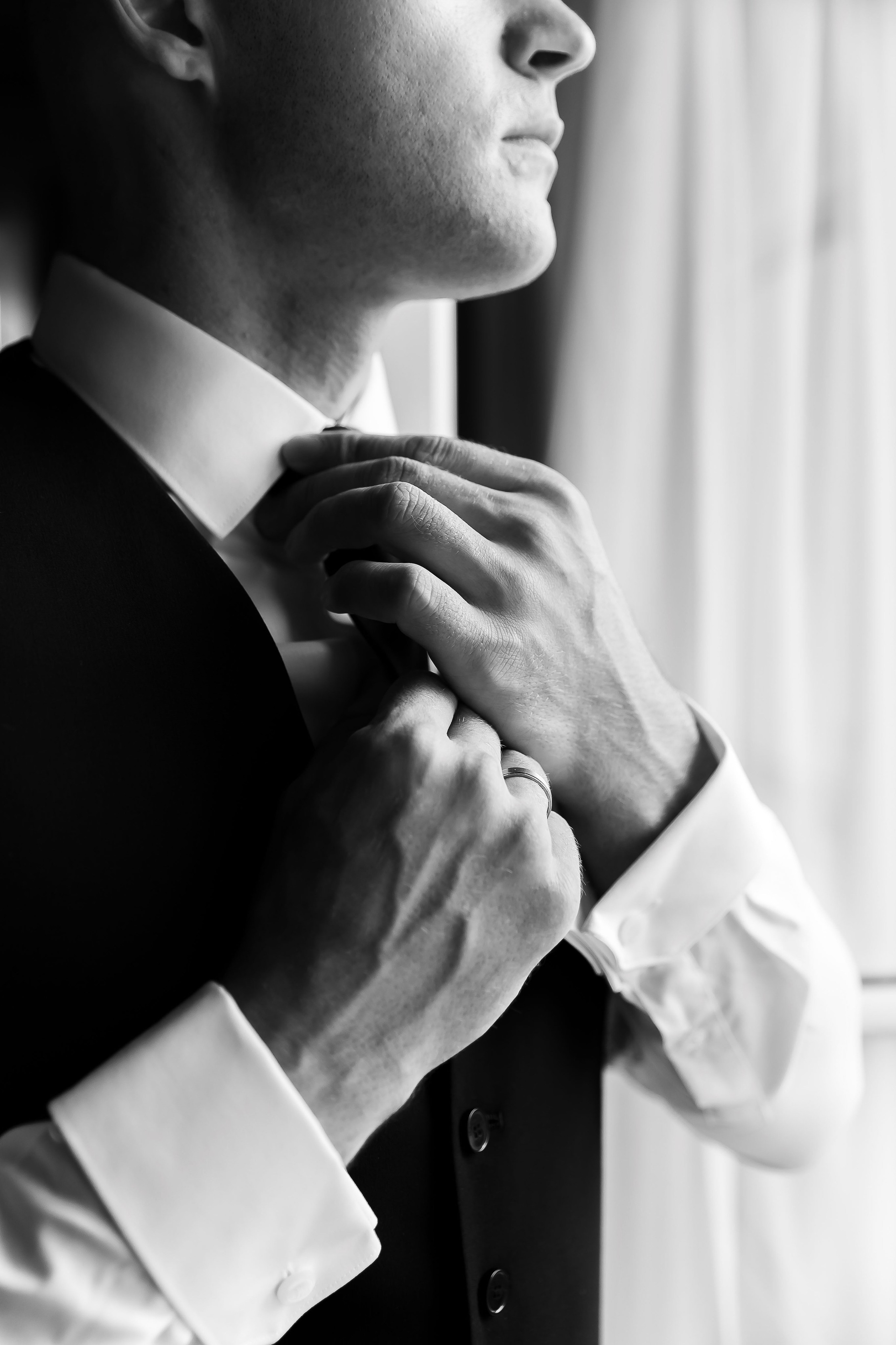 Versailles - Trianon Palace Daniela & Octavian