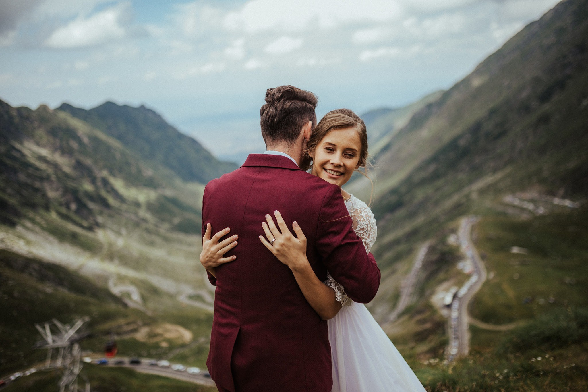 David & Lorena. Emotions Photo Art