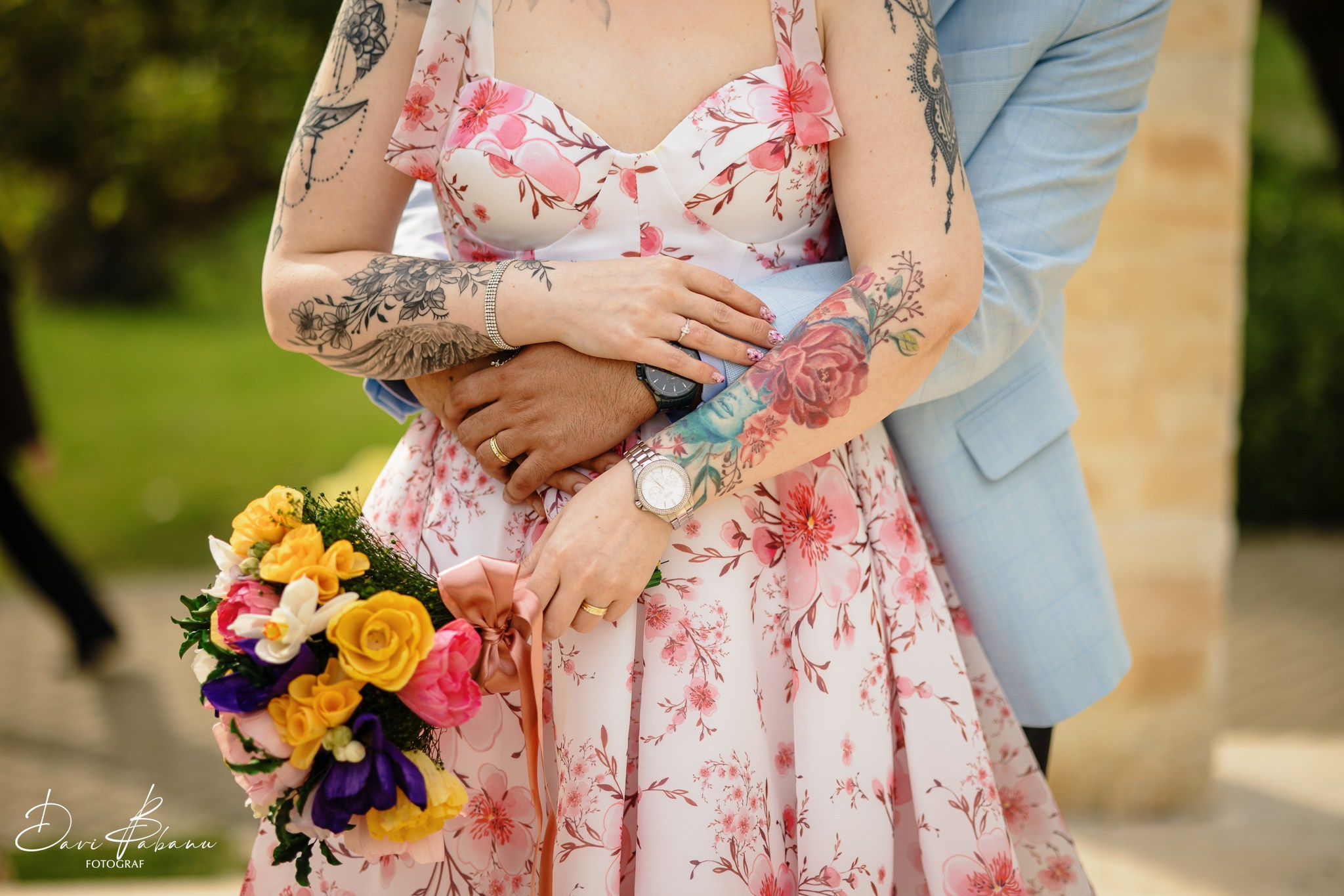 Mădălina & Andrei - Cununie Civilă