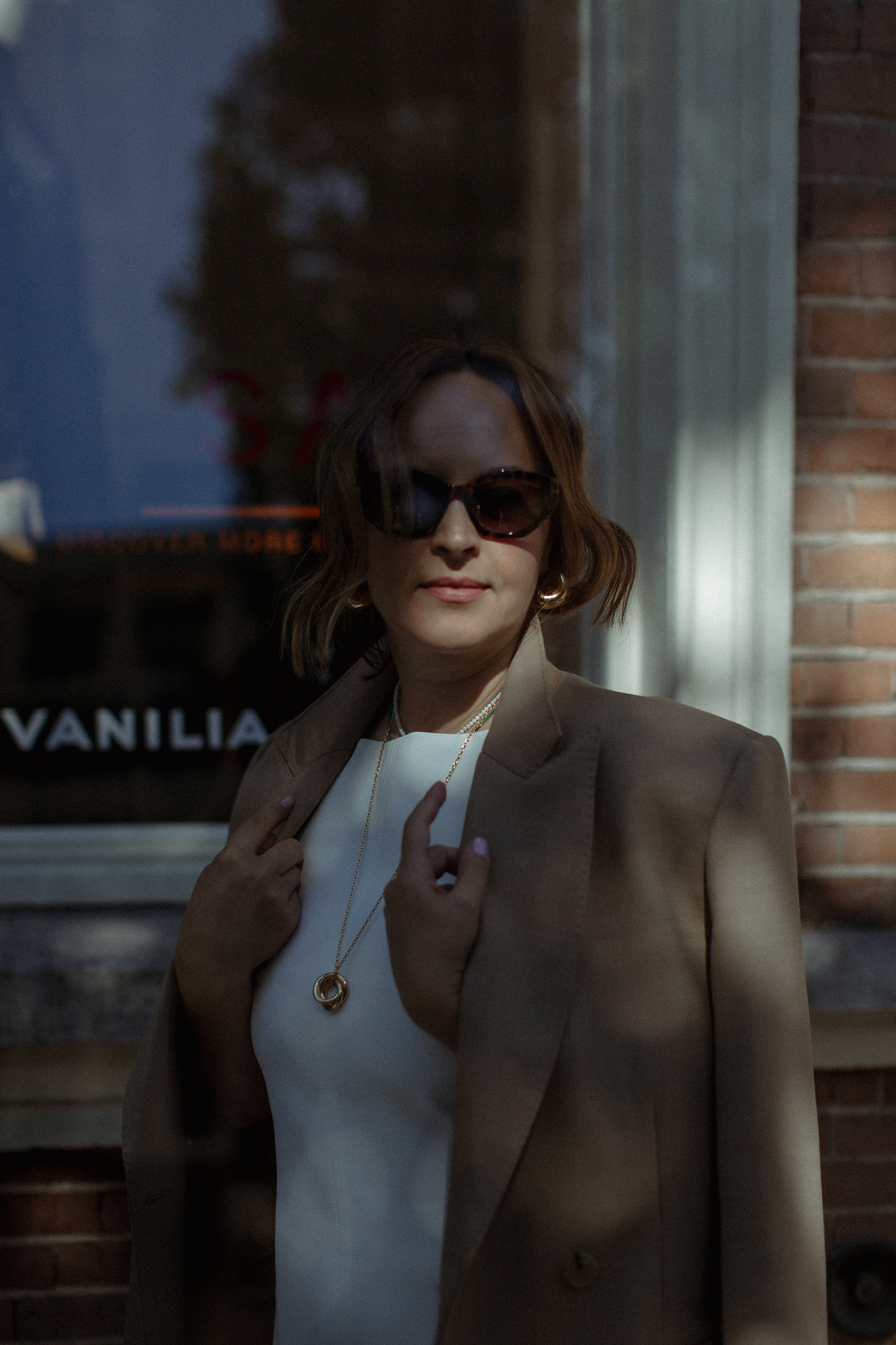 Margarita. Kleine Berg. Celebrating 50!. True self