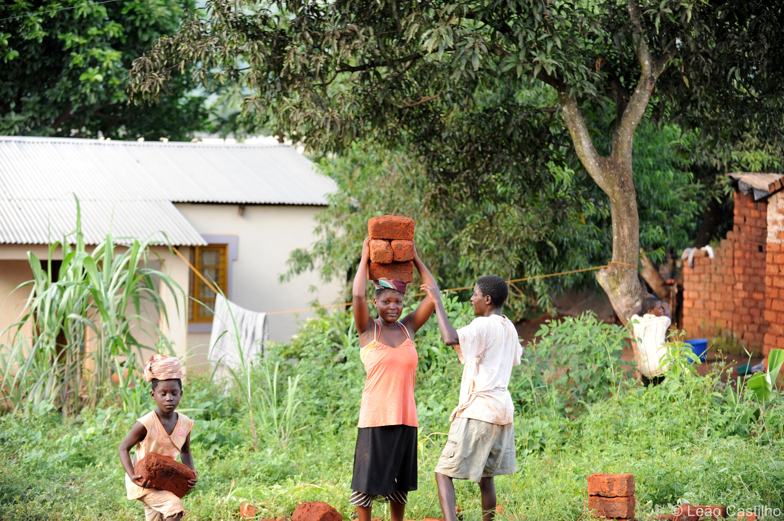 Photos from Mozambique people 1. Simbahalu