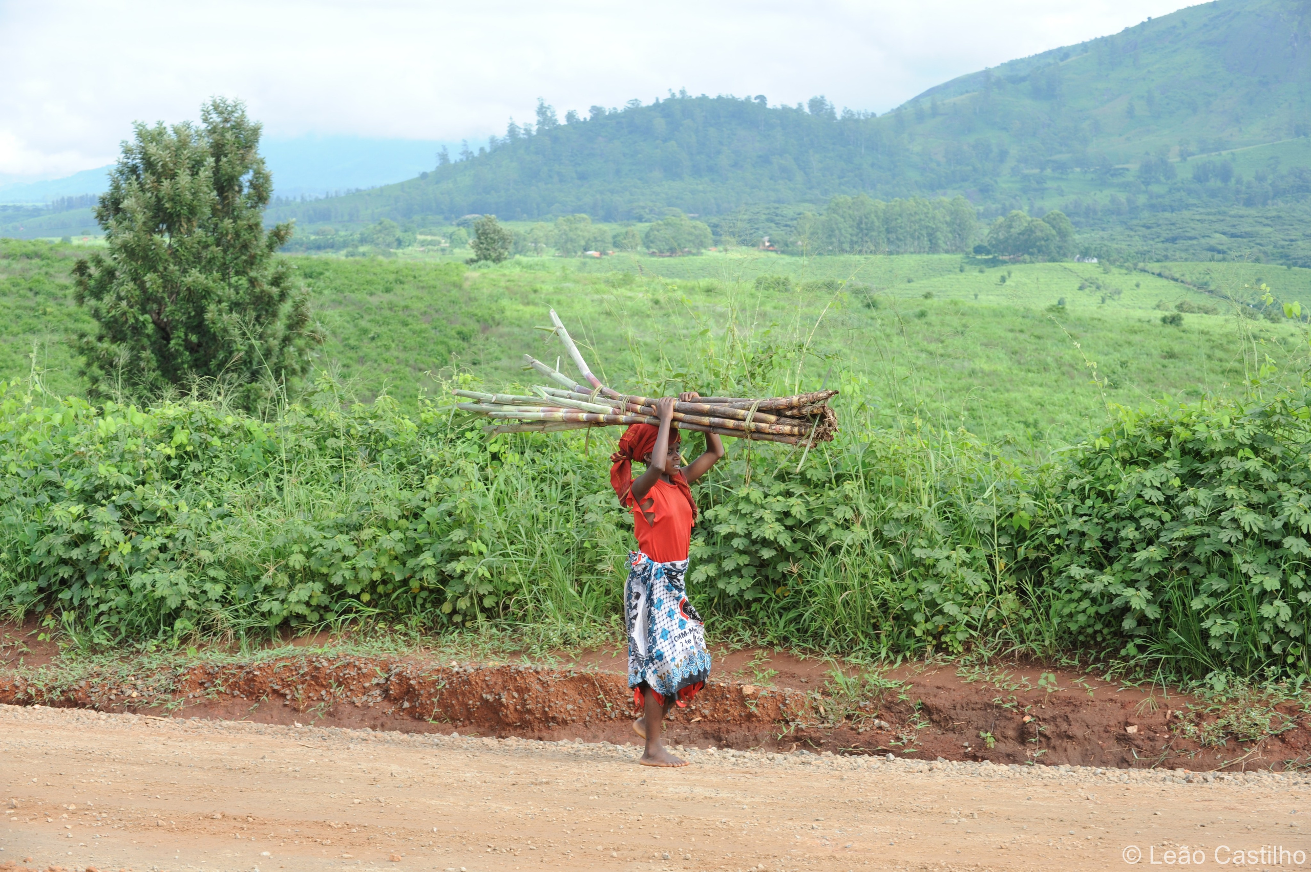 Photos from Mozambique people 1. Simbahalu