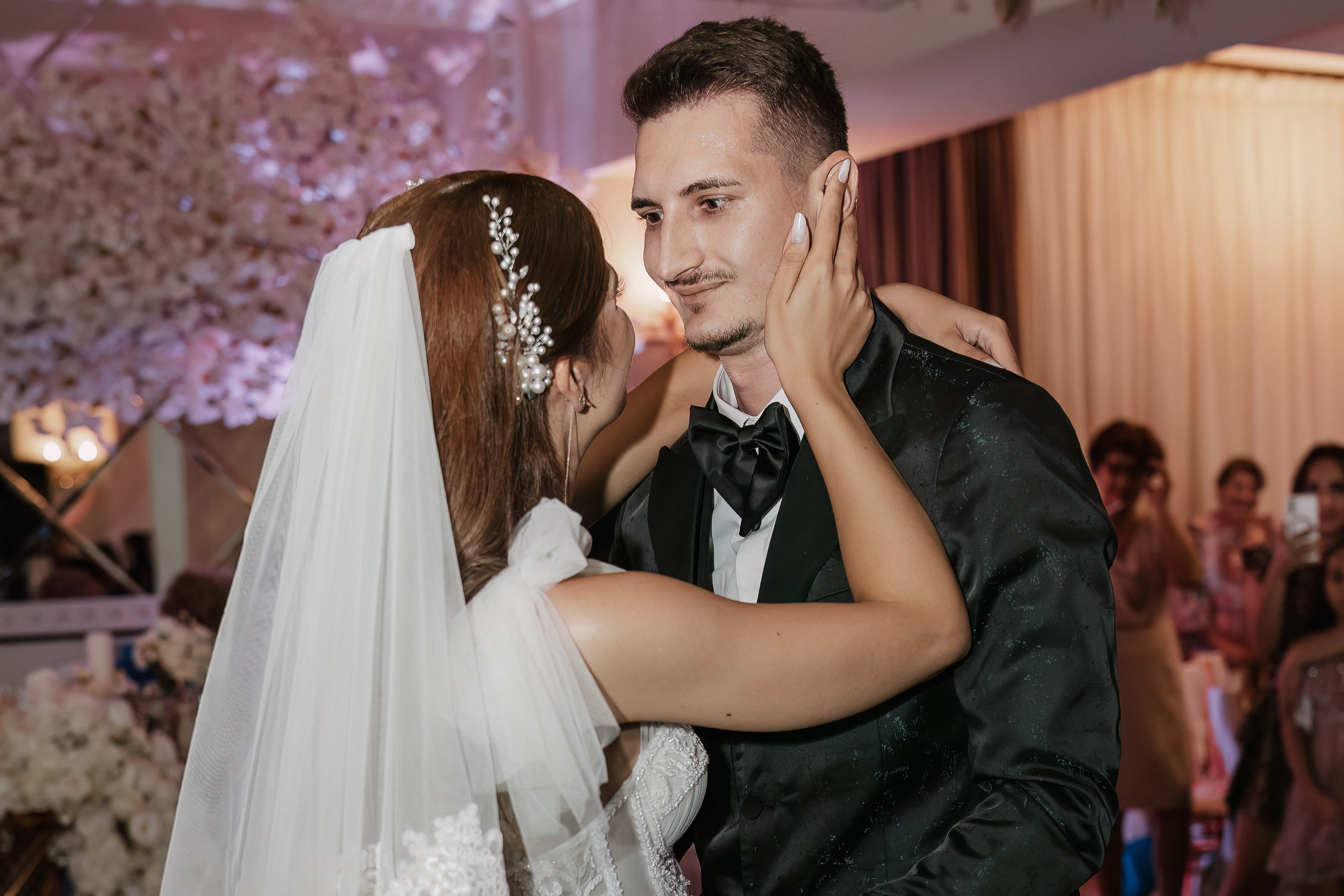 Simona & Gabriel. Dara Lens | The art of remembering