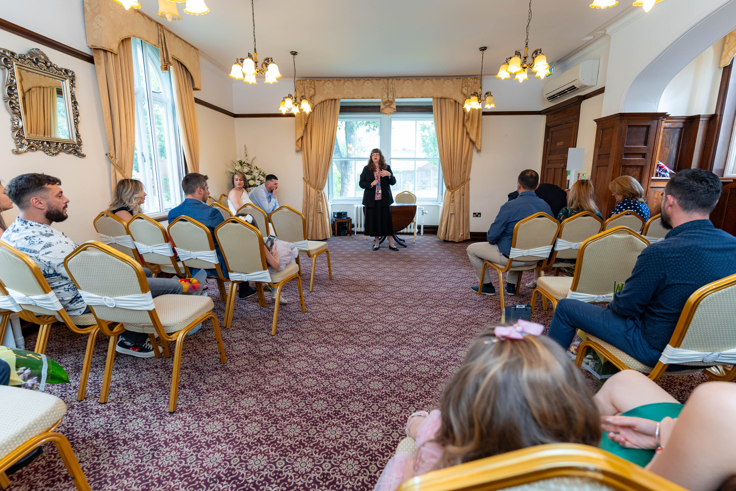 Weddings/Engagements