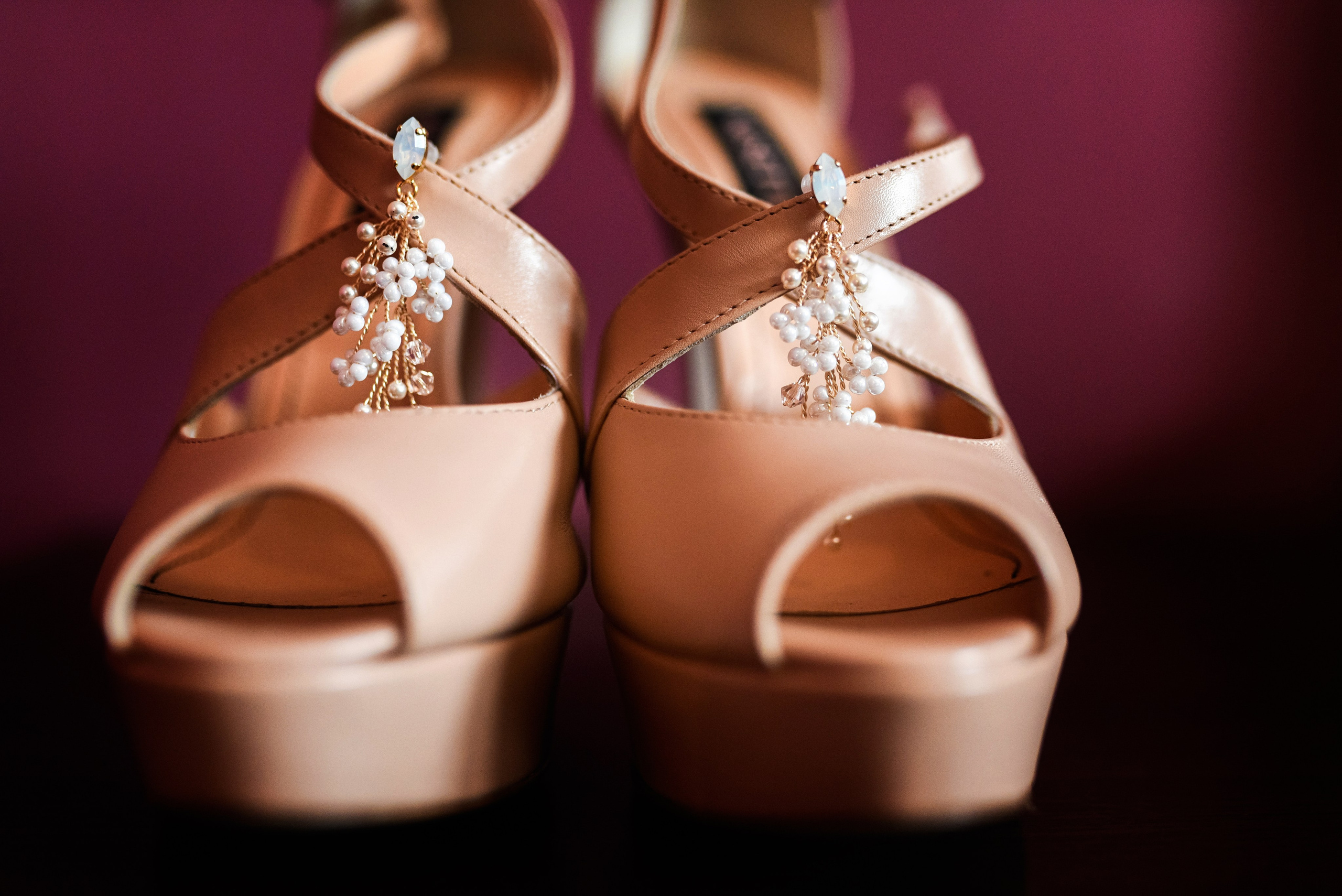 Ioana & Eugen. Acasă