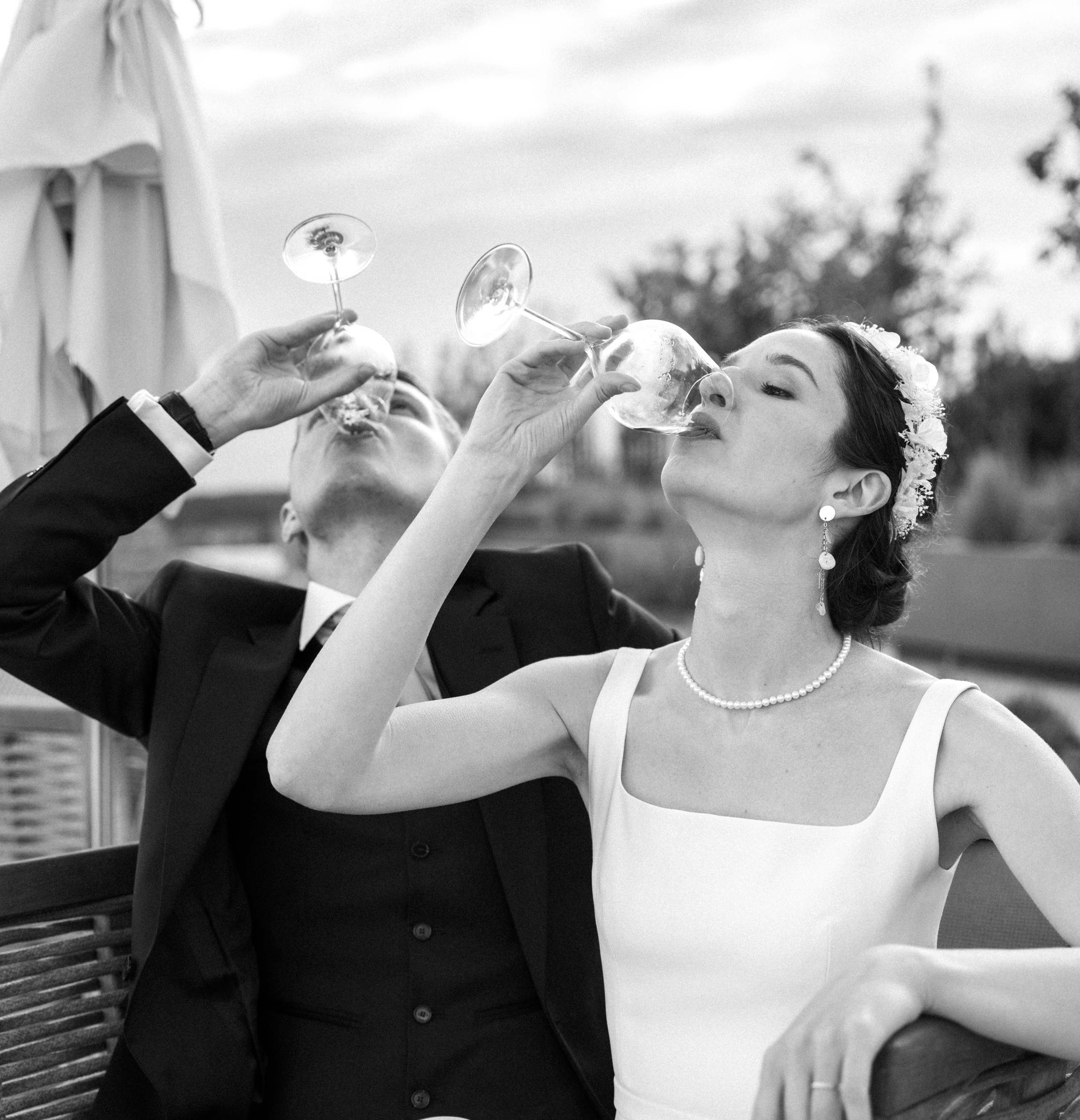 Baptiste Davaud - Photographe de mariage