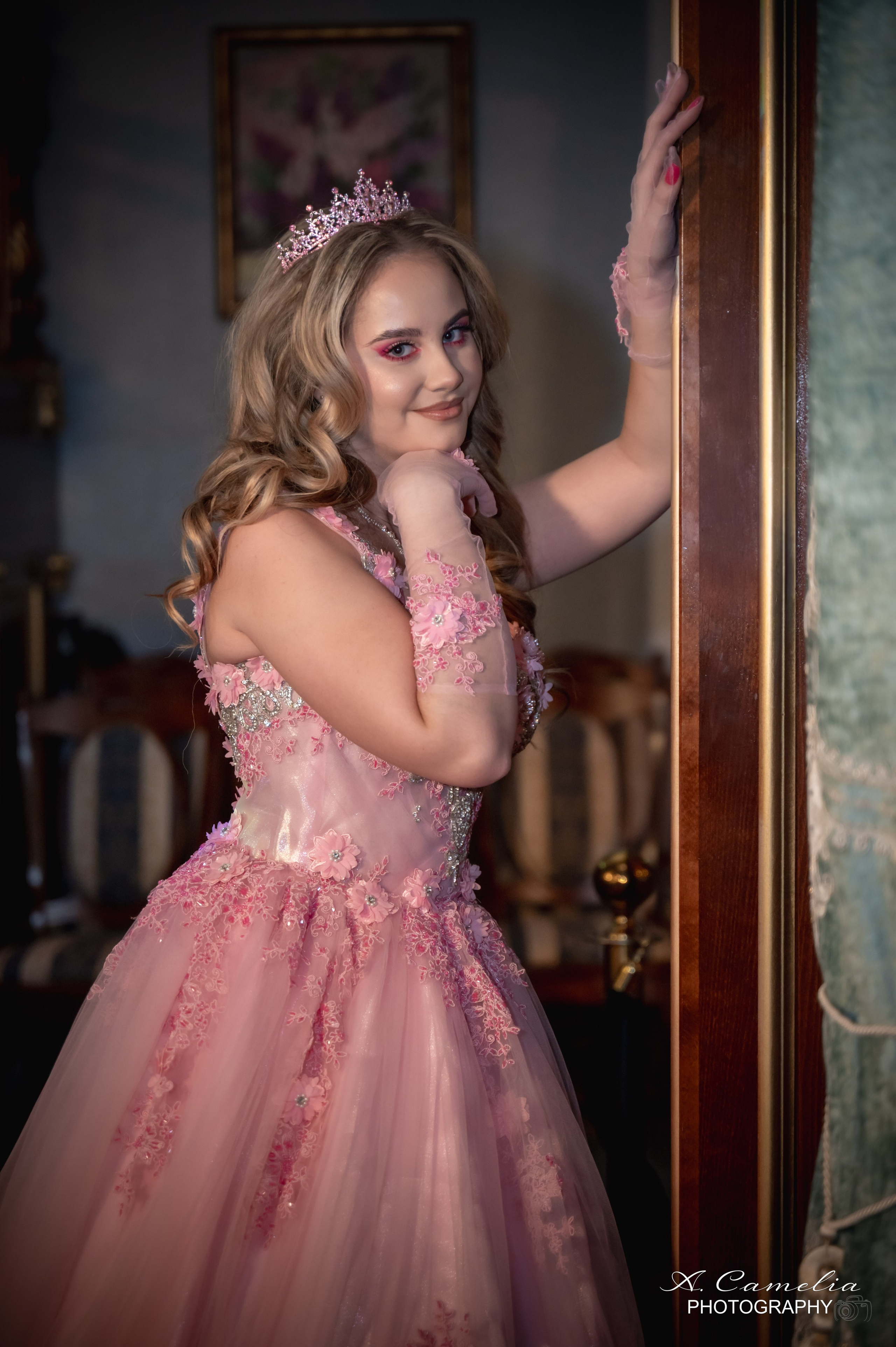 RAYSA. RRStudio — Fotograf evenimente