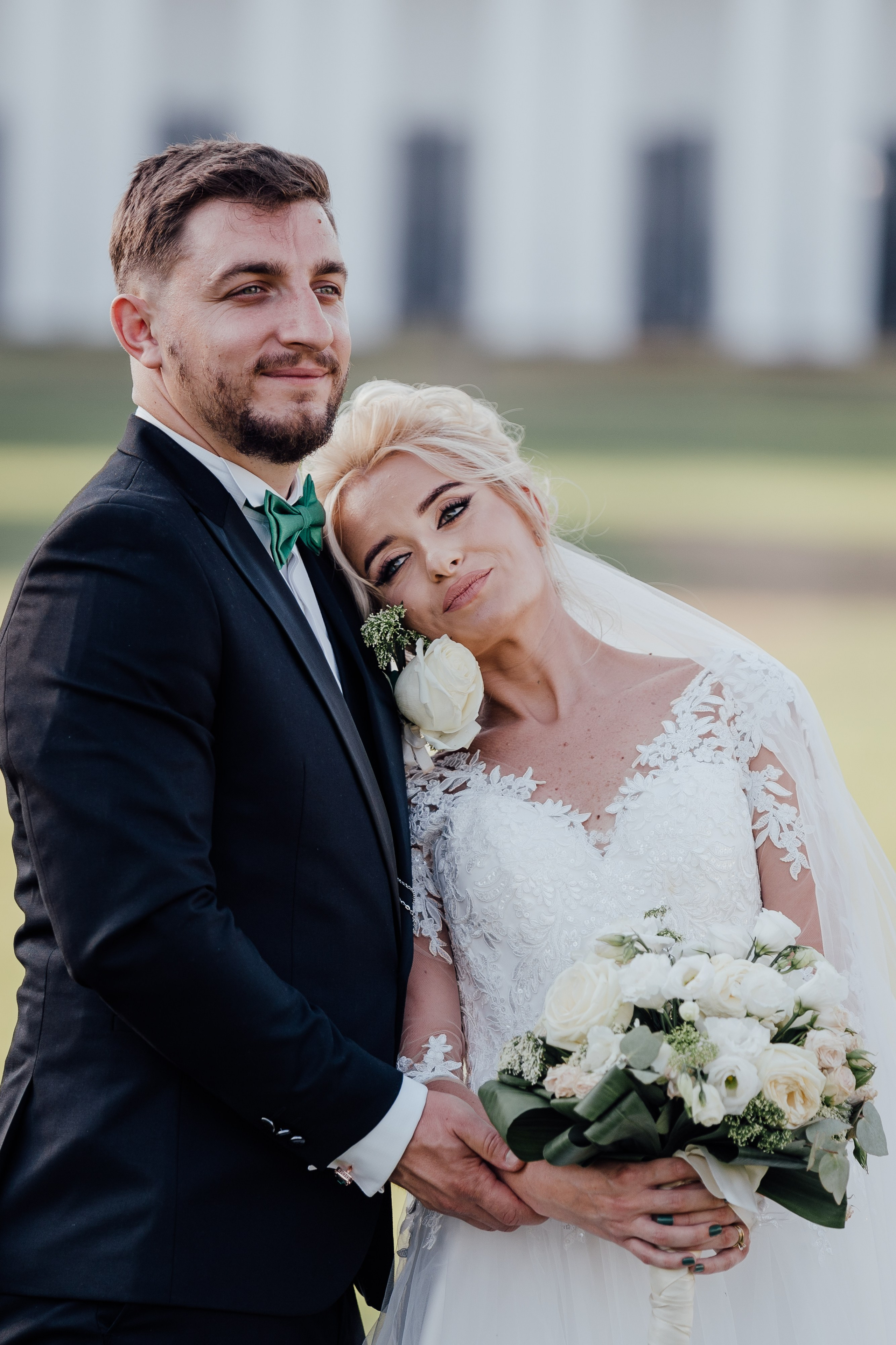 ANDREI & INGRID. RRStudio — Fotograf evenimente