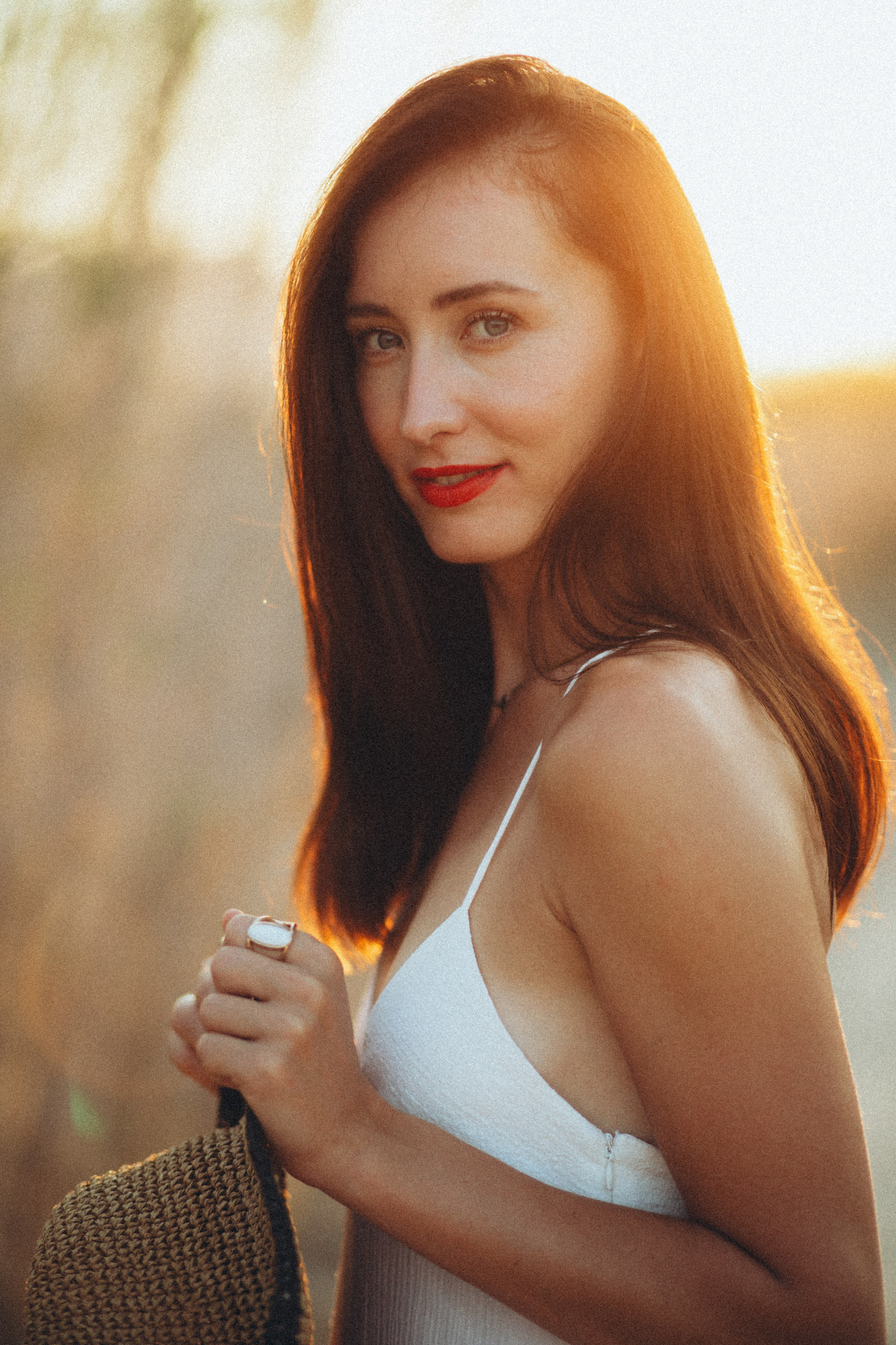 Индивидуальные сьемки. Главная