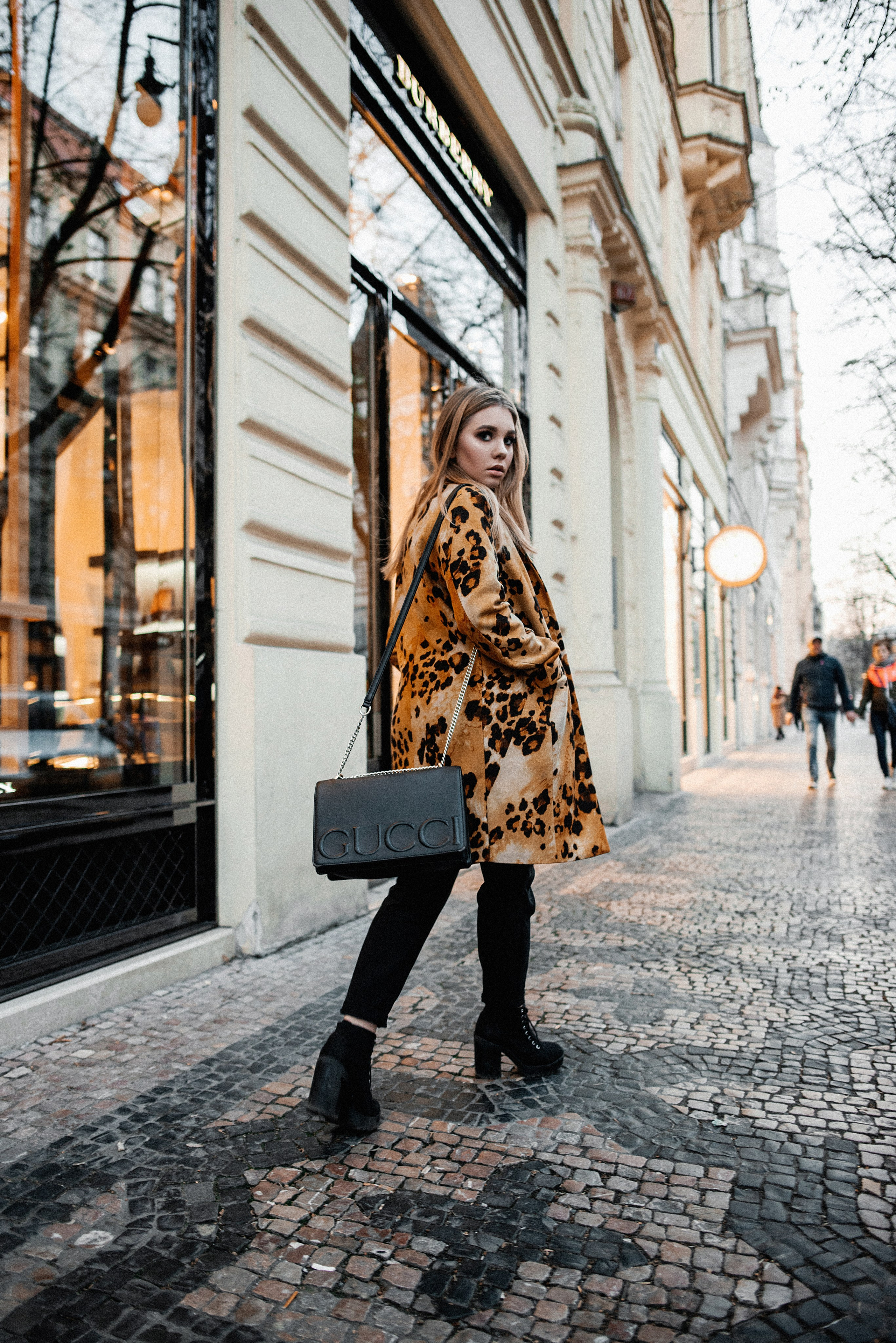 Katrin. ANNA-MARIA PHOTO CONTENT CREATOR — фотограф, естет, художник і візуальний експерт Instagram у Празі