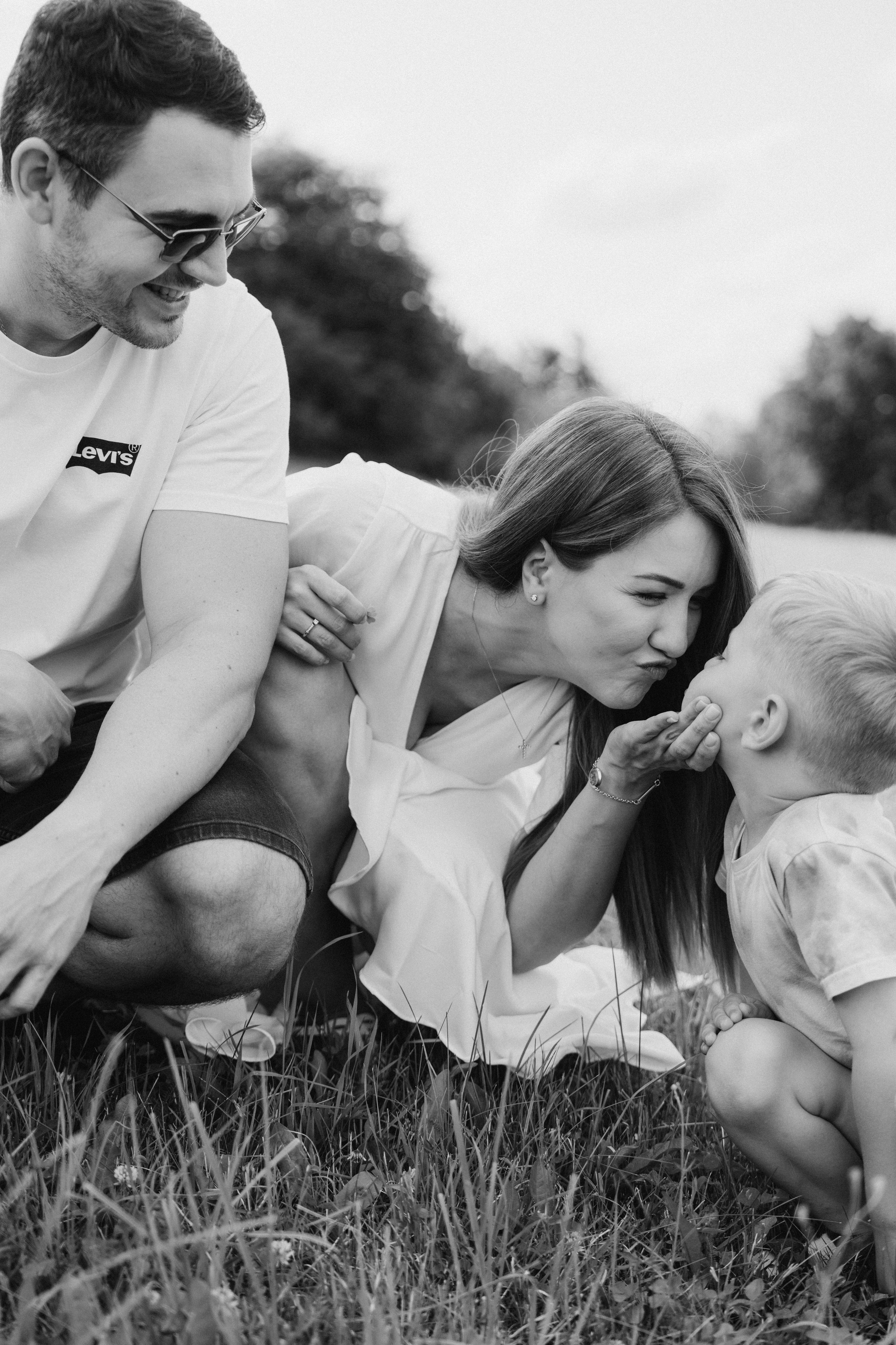 A + J + E. Fotograf Teplice // Alexandra Ribola