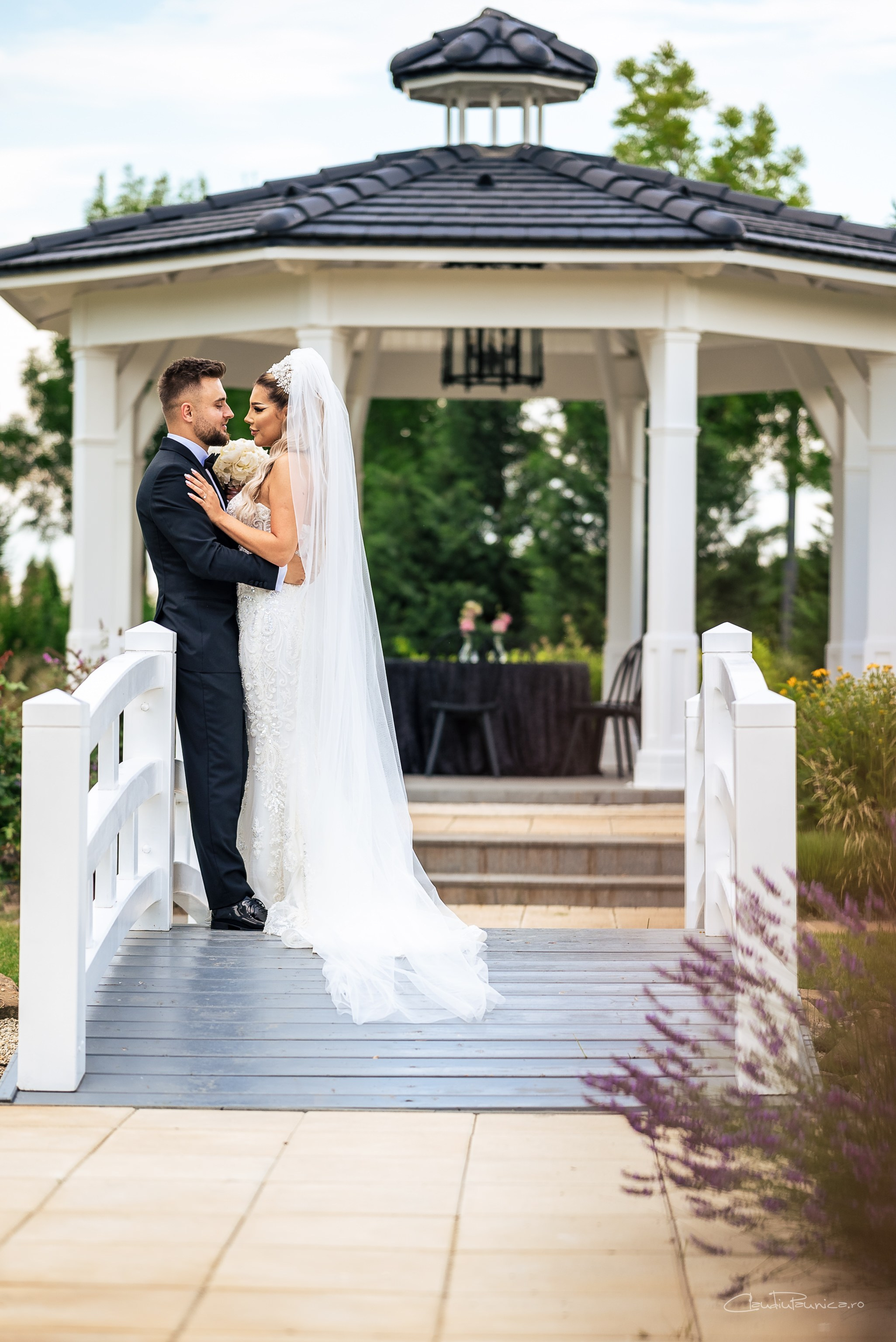 Alexandra&Vlad | Monato. Claudiupaunica.ro