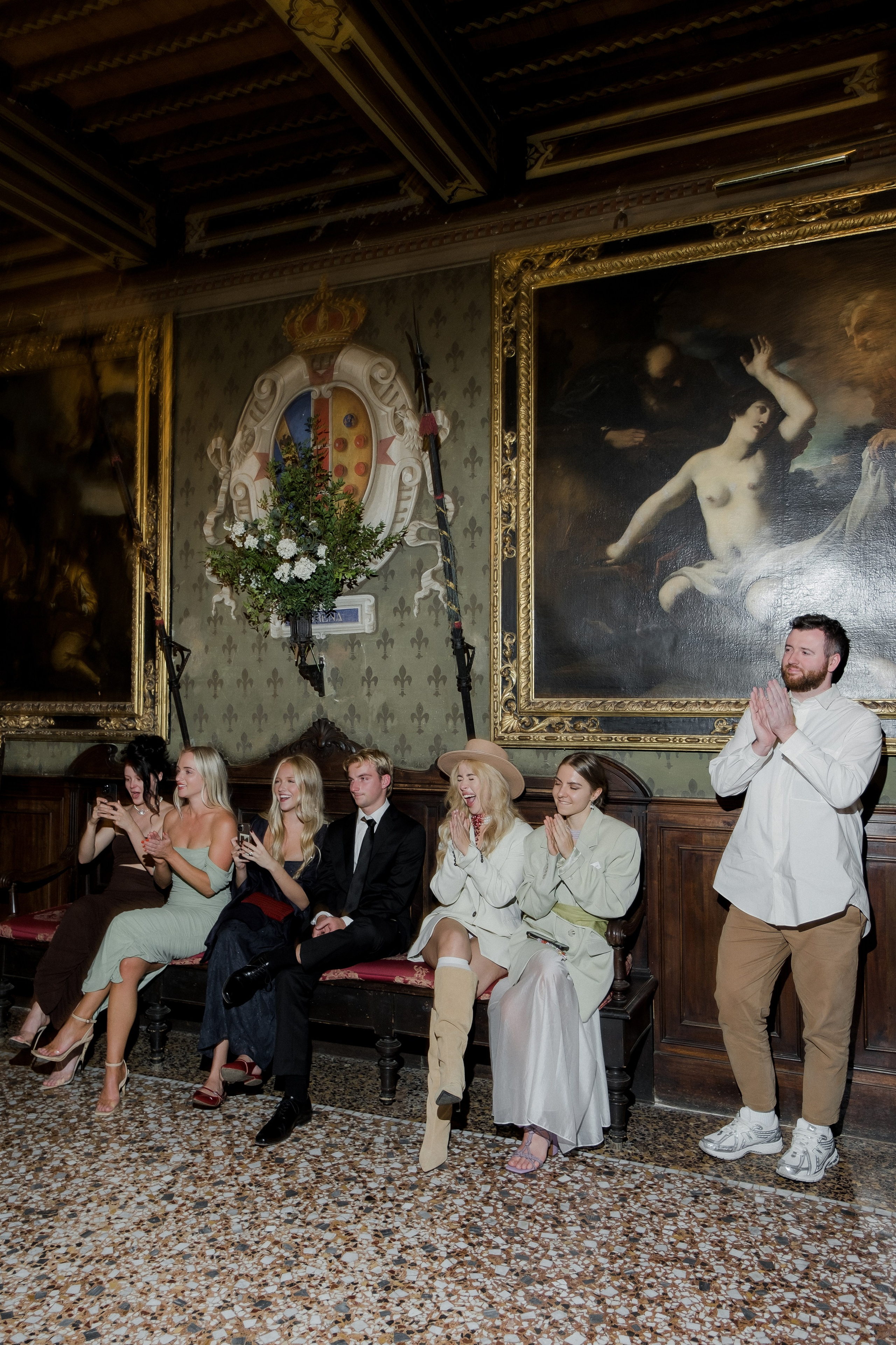 Ekateryna&David wedding in Tuscany. Wedding photographer Italy