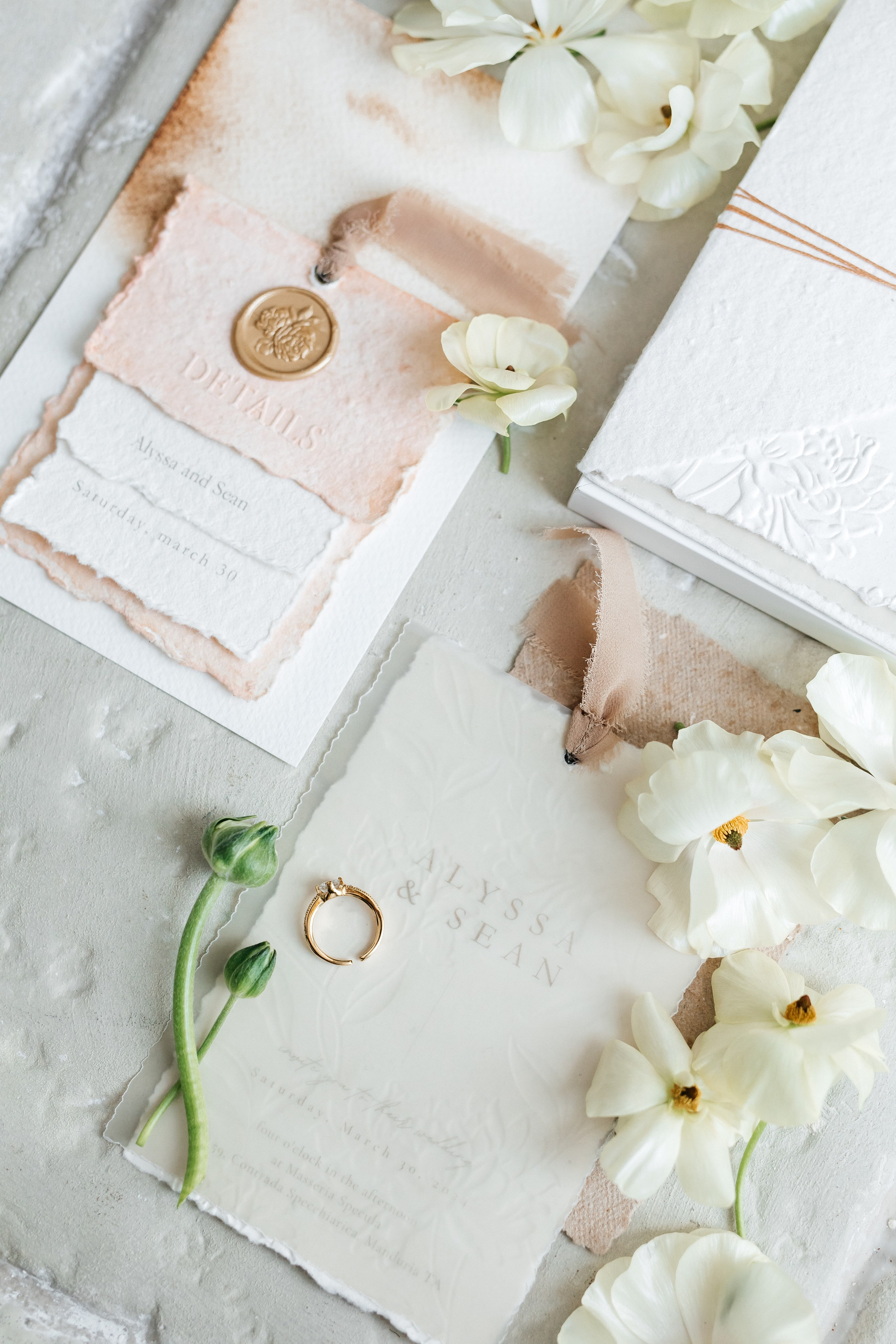 Alyssa&Sean. Весільний фотограф Вікторія Саврук