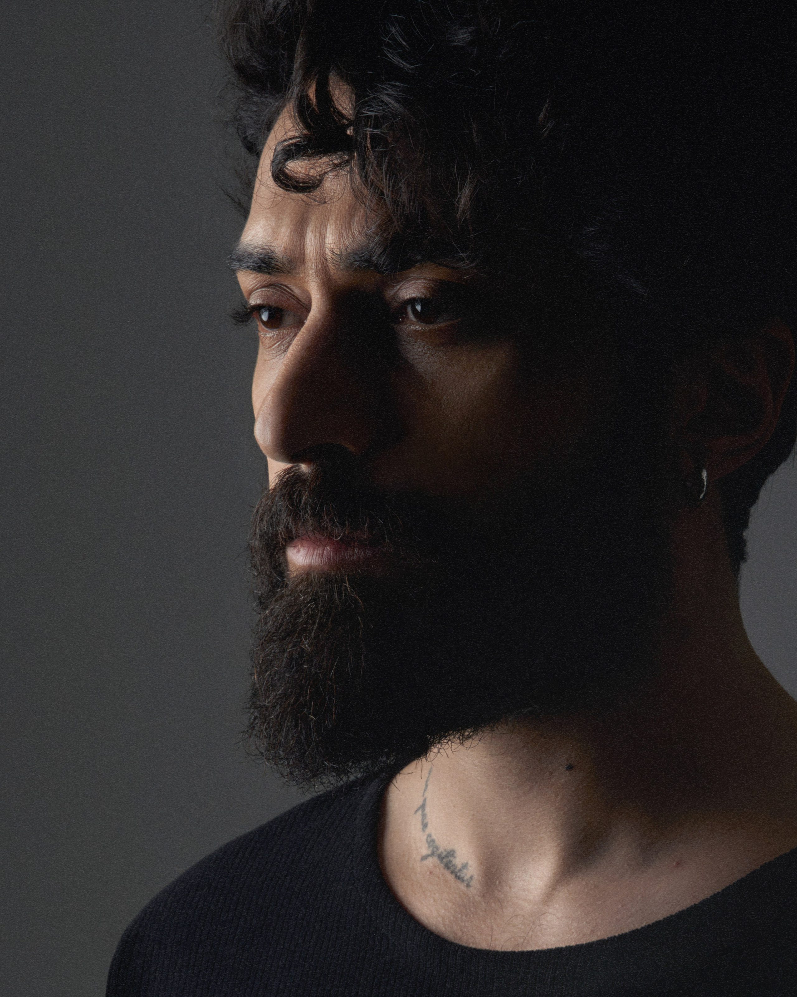 ALAFSAR RAHIMOV. Abdrshin Valeriy photographer