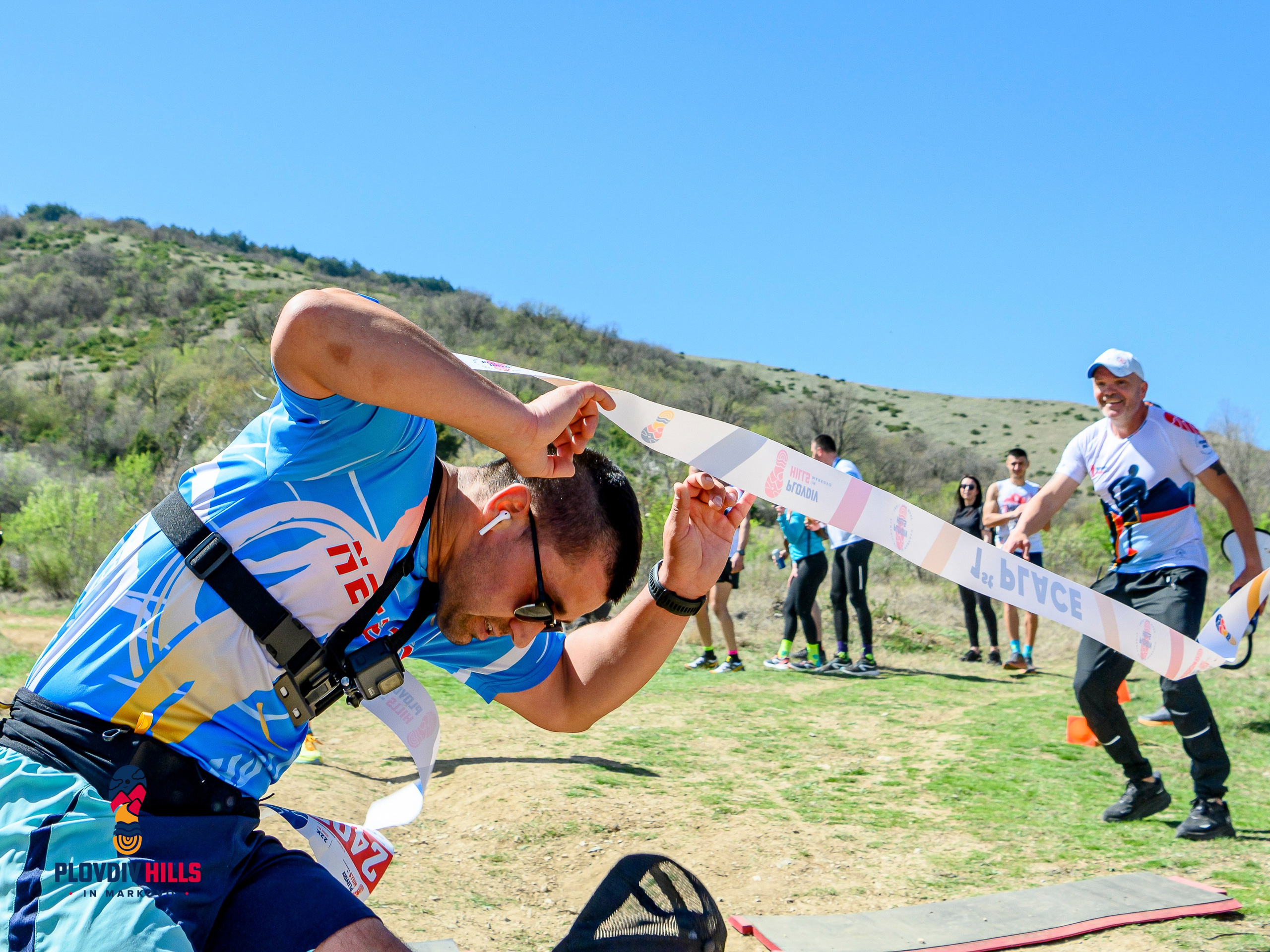 Снимки 2024-KrisoK Photography. «Plovdiv Hills in MARKOVO» е състезание по планинско бягане
