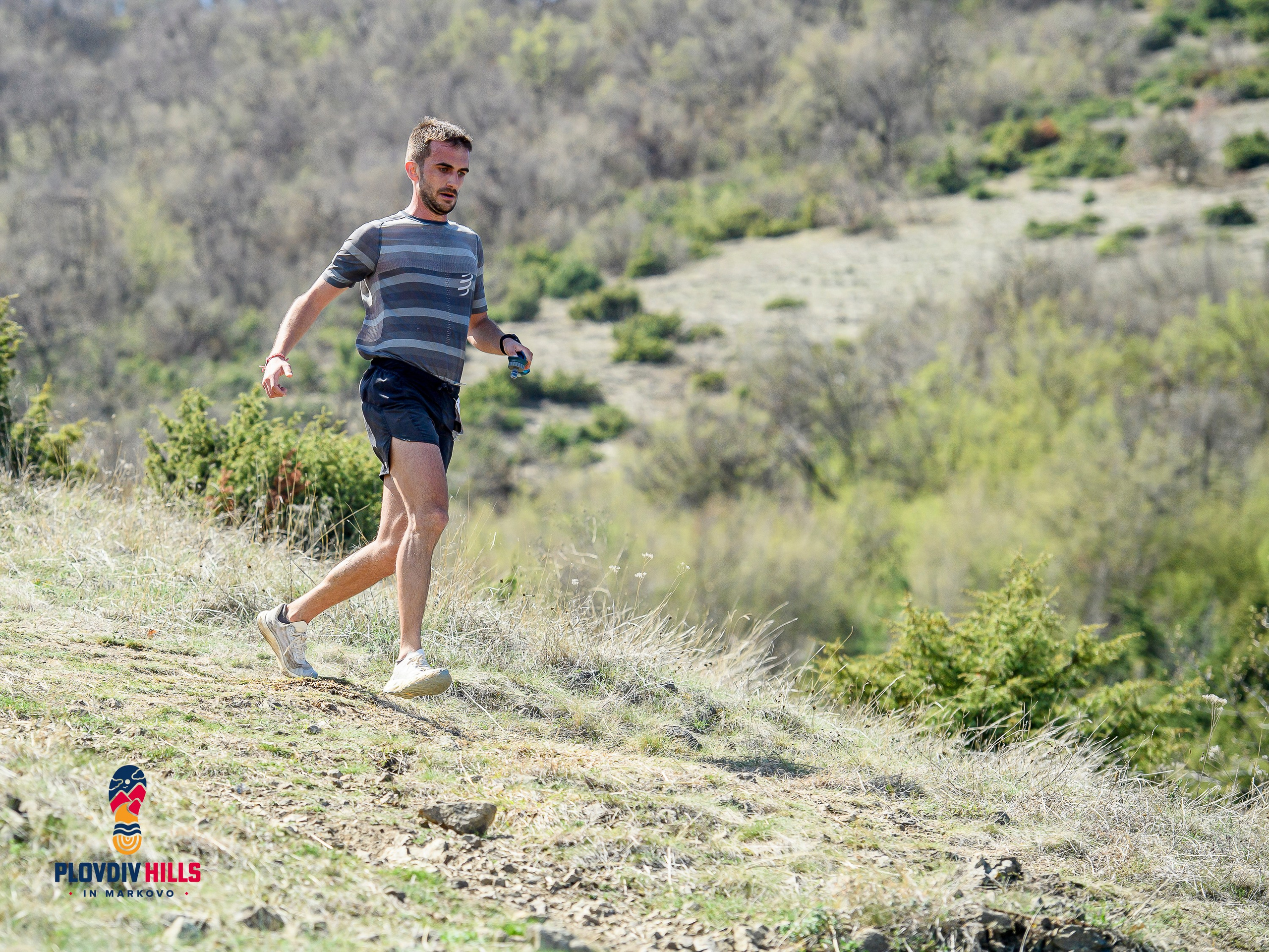 Снимки 2024-KrisoK Photography. «Plovdiv Hills in MARKOVO» е състезание по планинско бягане