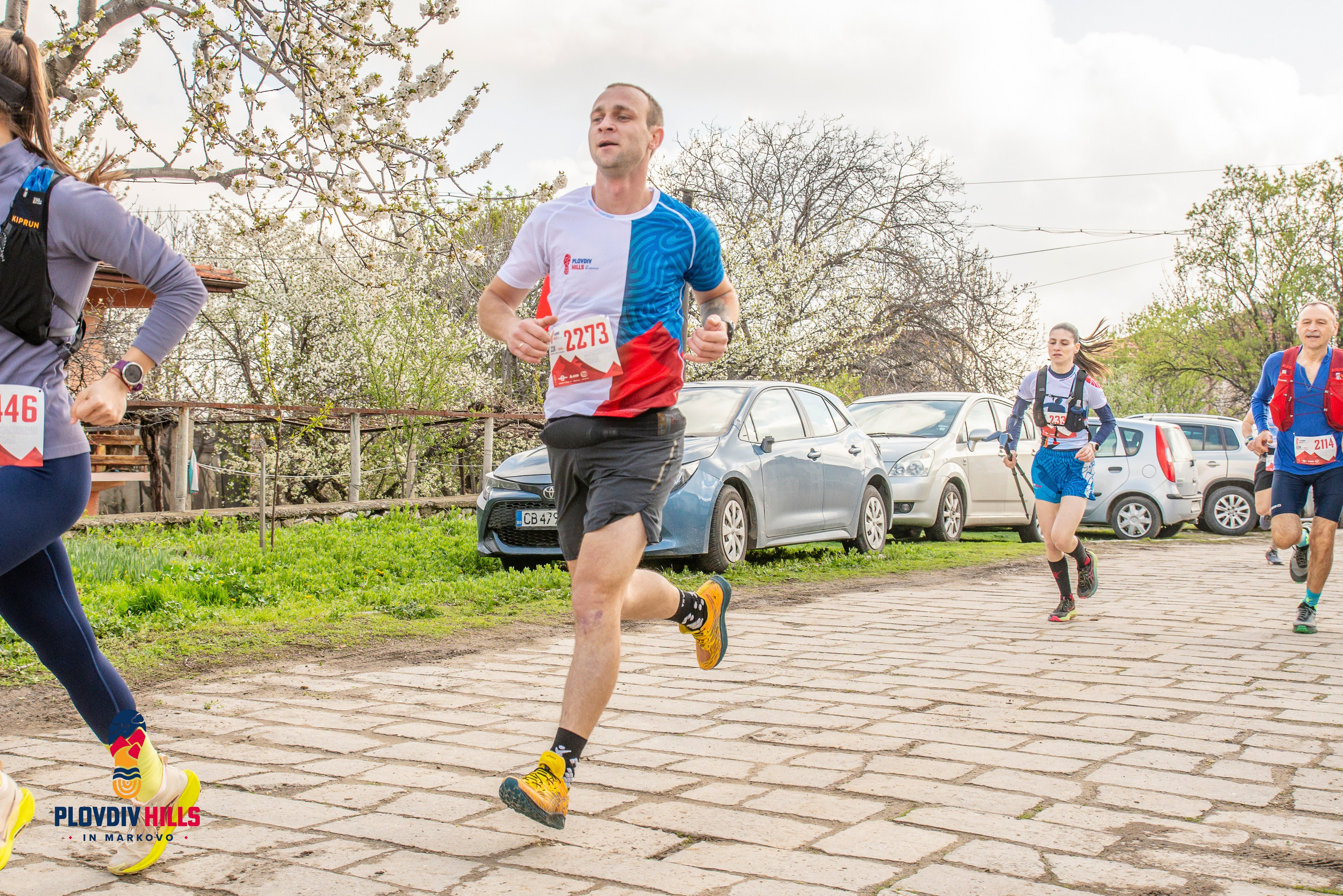 Снимки 2025-KrisoK Photography. «Plovdiv Hills in MARKOVO» е състезание по планинско бягане