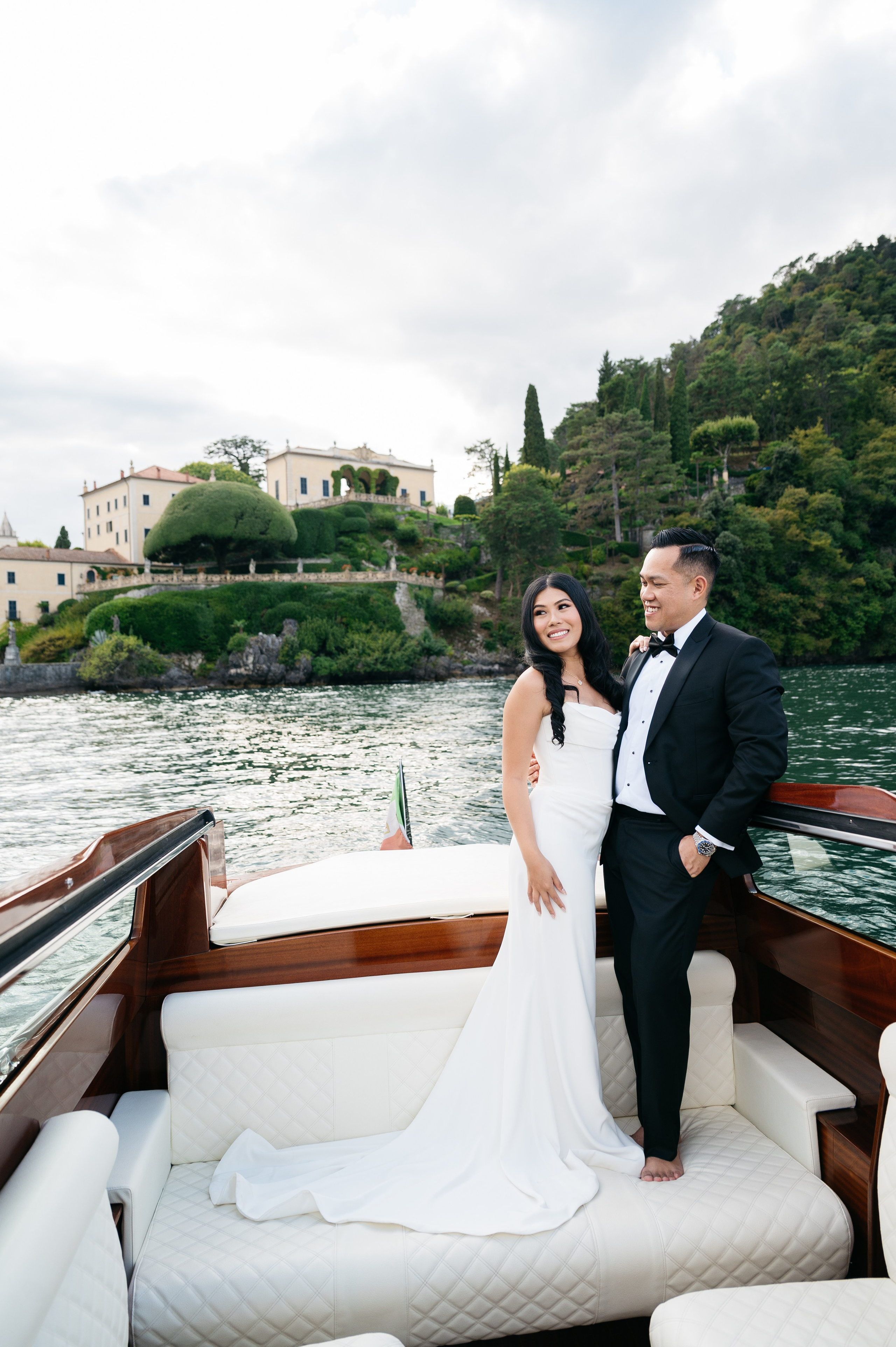 Lake Como. Lake Como Photographer — Proposal | Wedding | Elopement