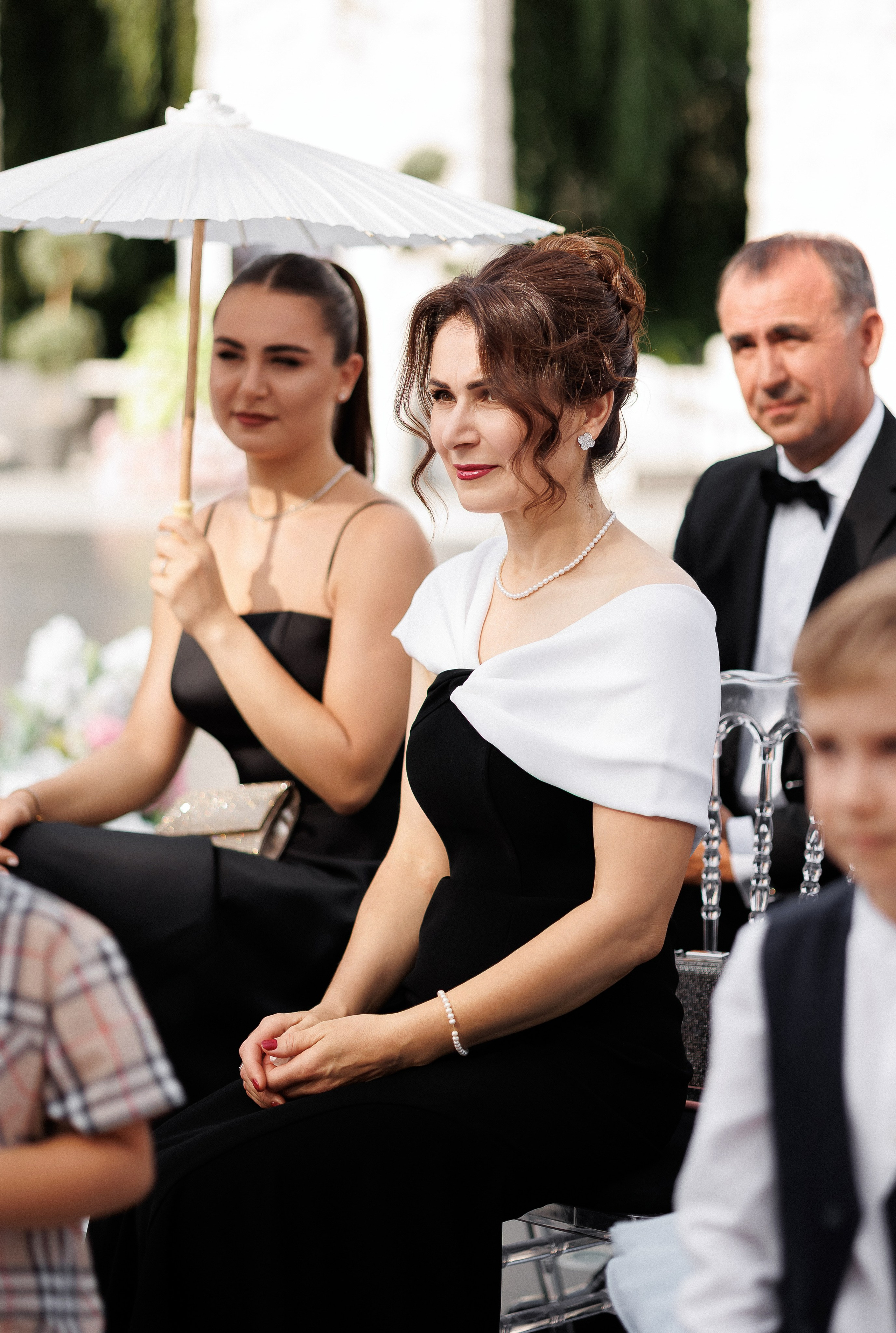 Gabriel & Evelina — Lago — Wedding Day. Servicii Foto și Video 067188353